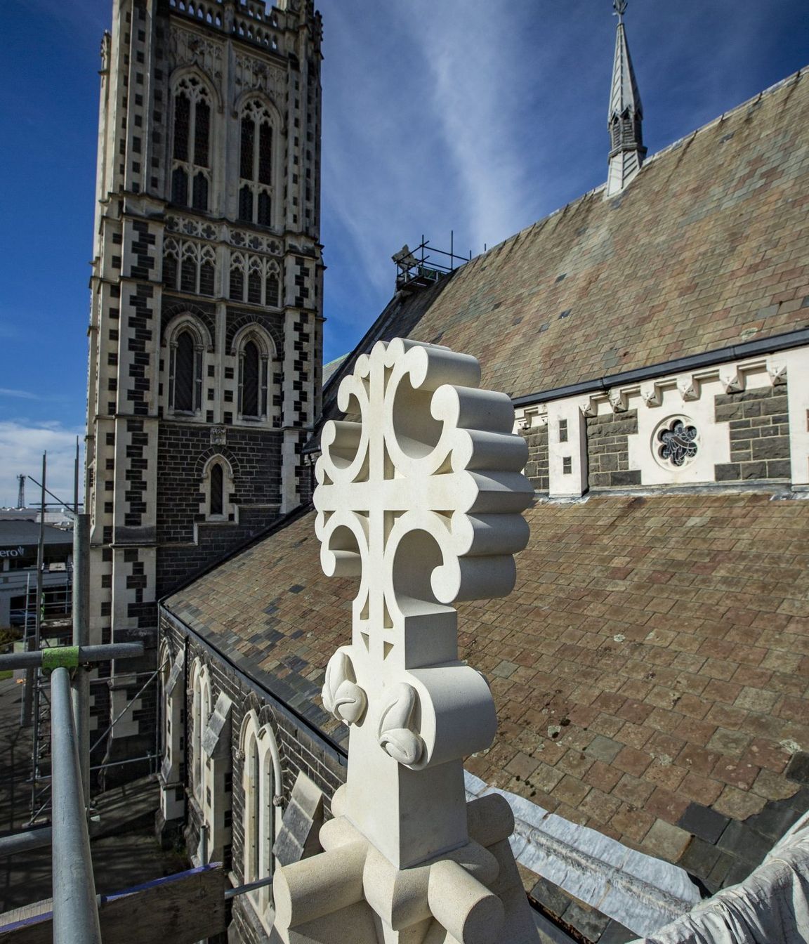 Saint Marys Church