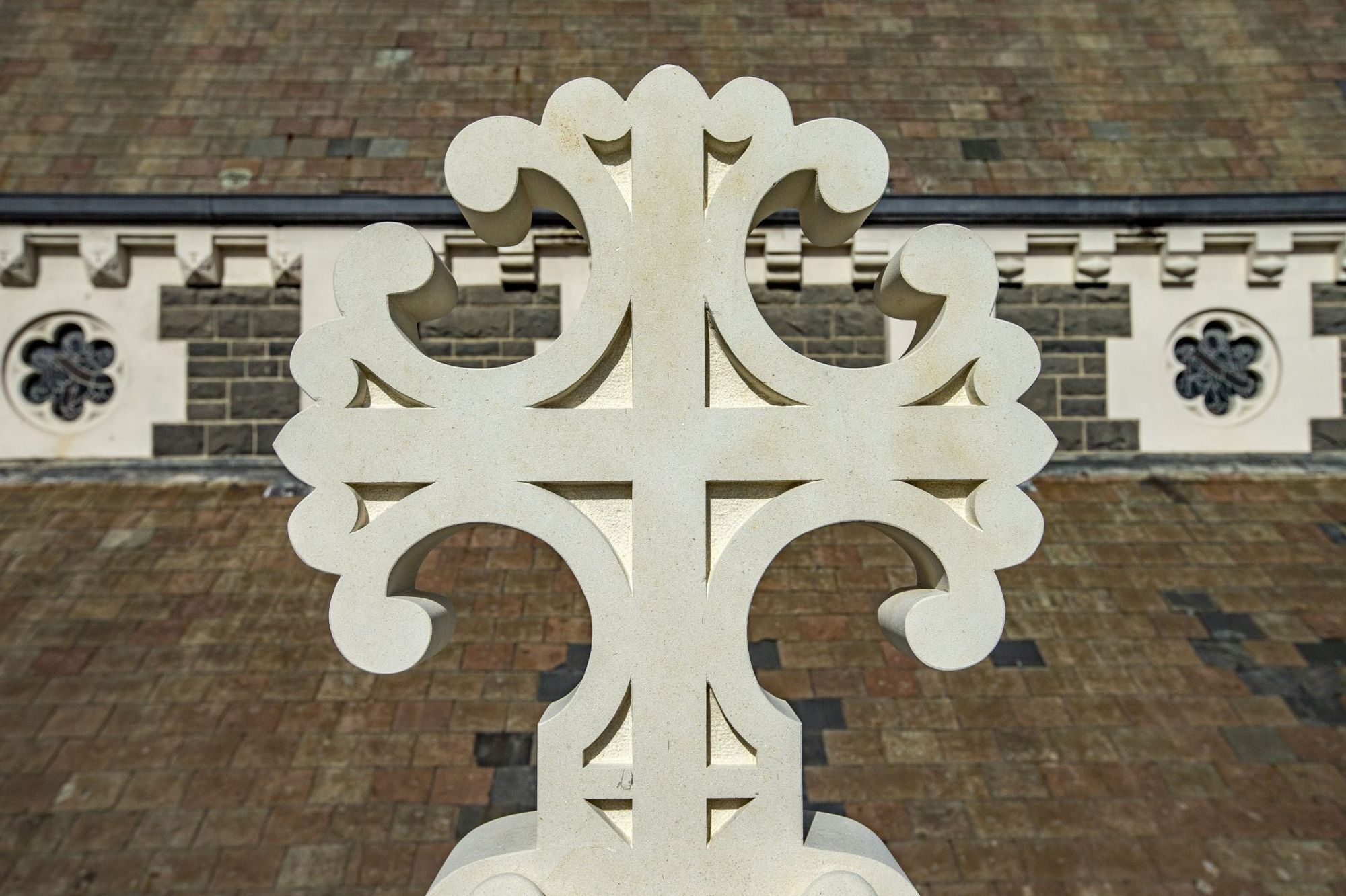 Saint Marys Church
