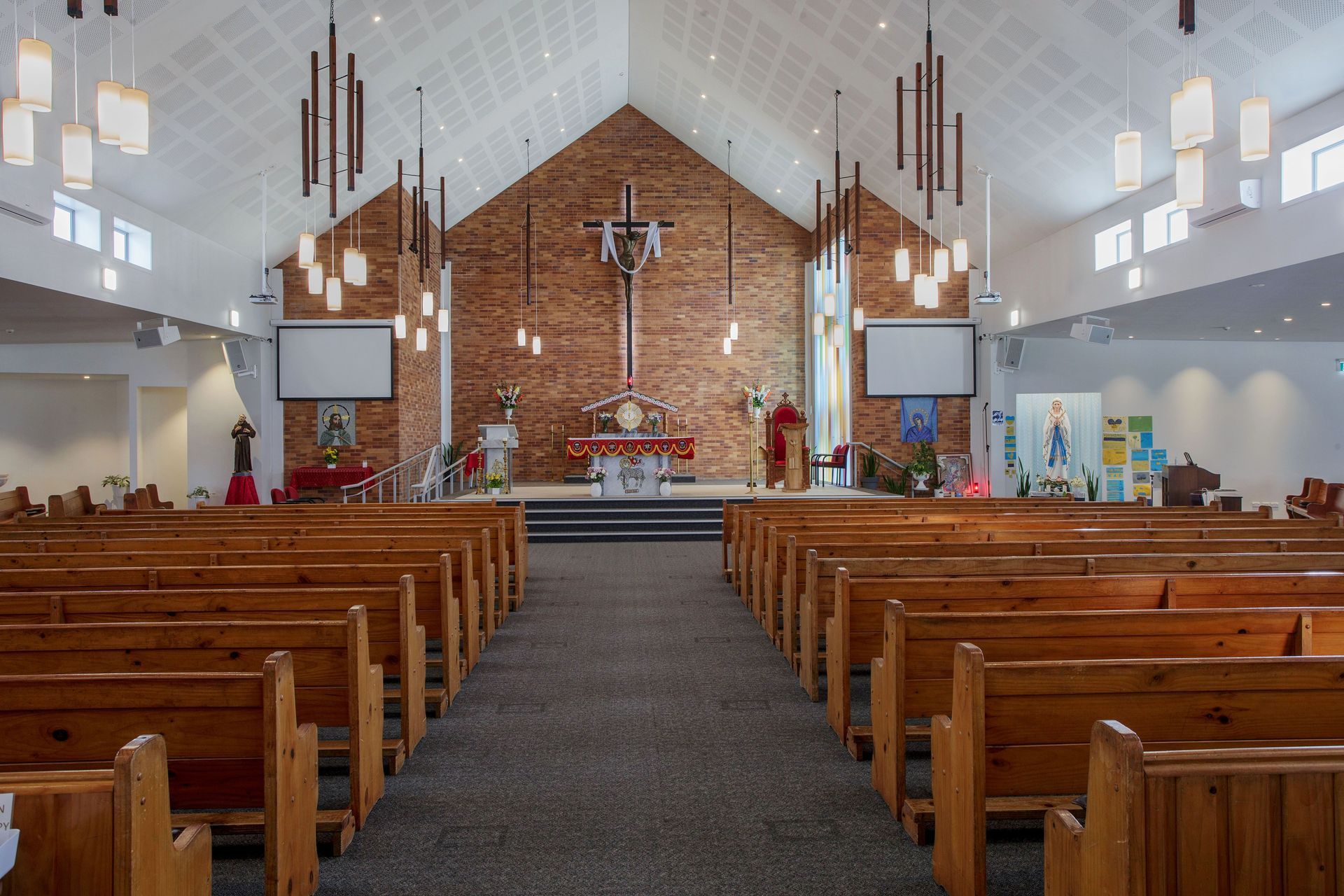 Holy Cross Church