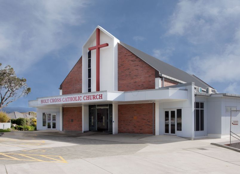 Holy Cross Church