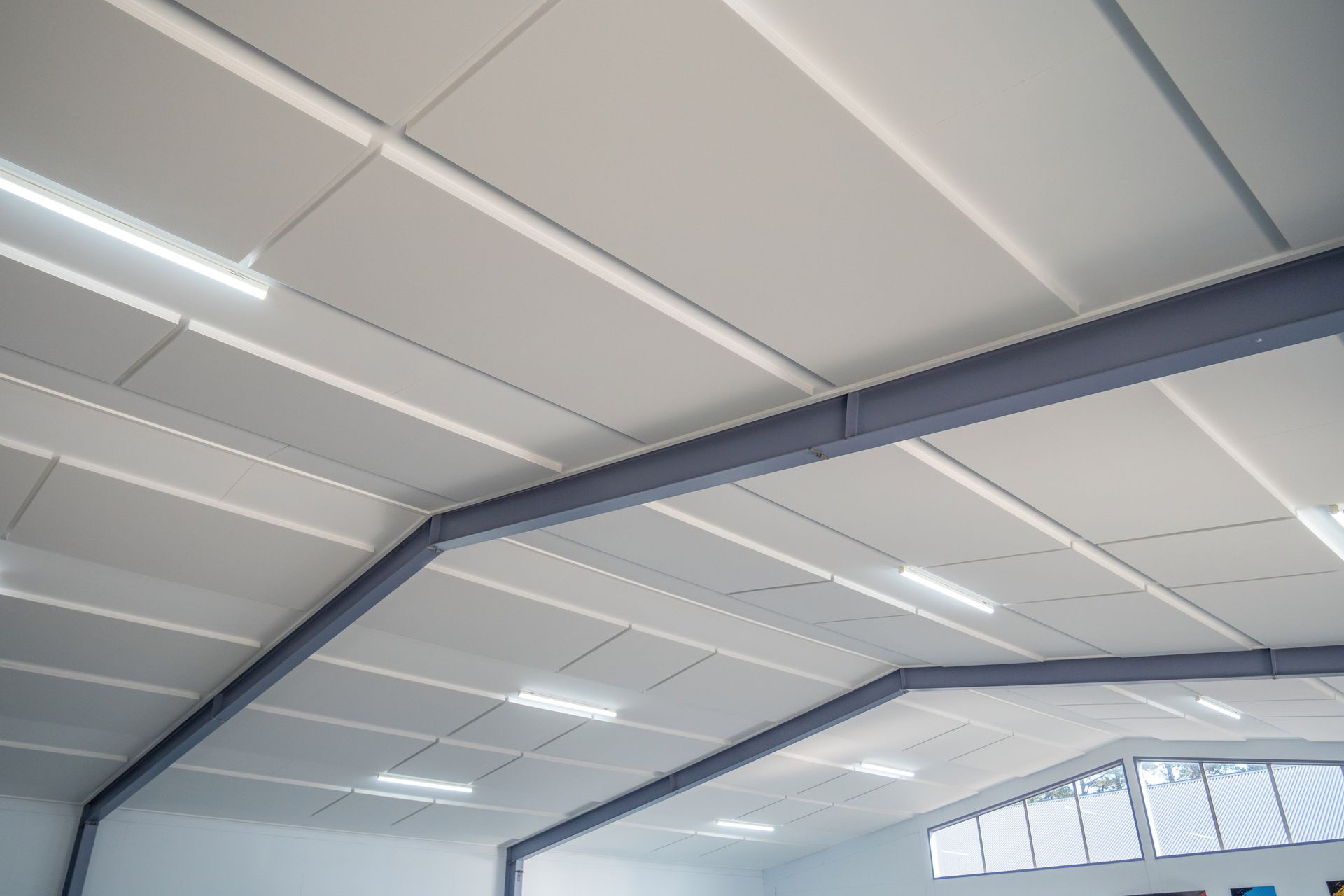 The Potahi Marae Acoustic Makeover