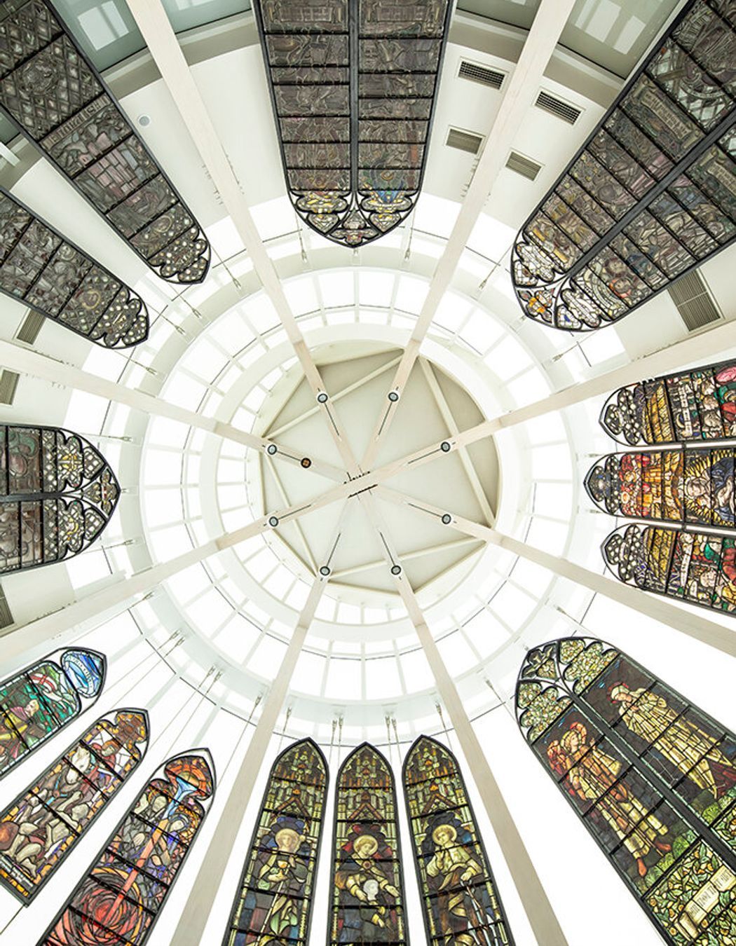 All Souls, Merivale