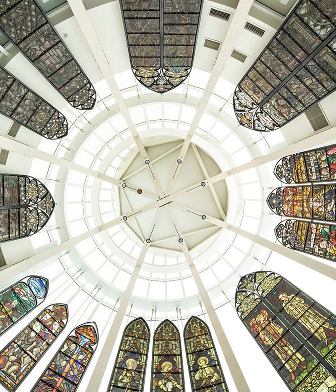 All Souls, Merivale