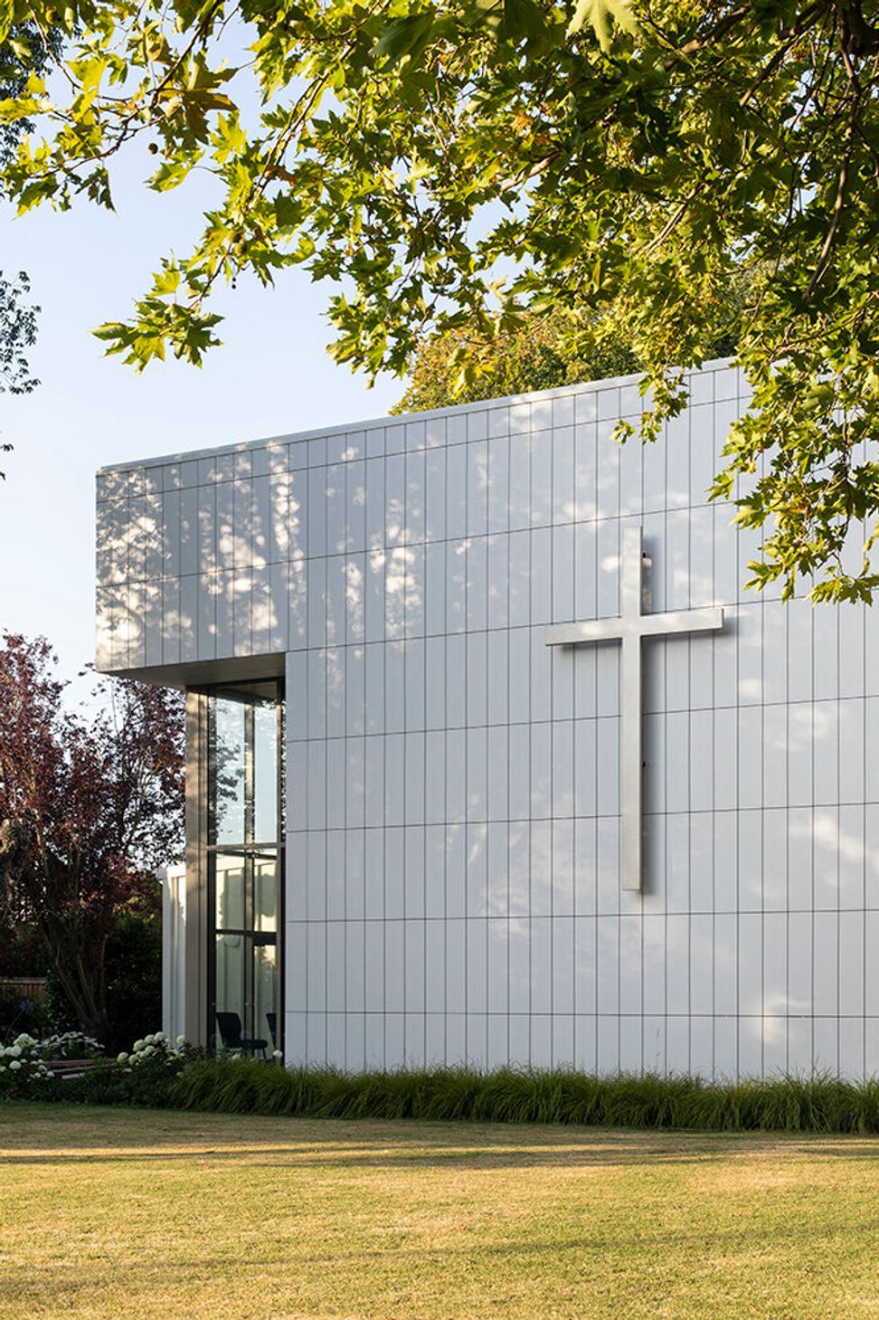 All Souls, Merivale