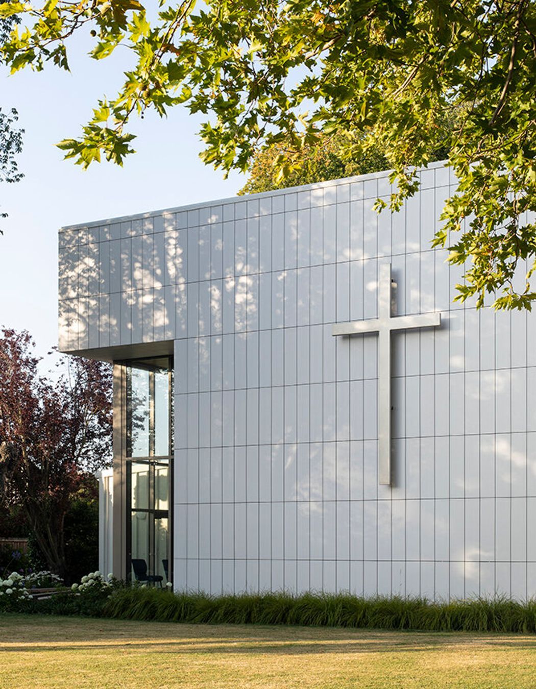 All Souls, Merivale