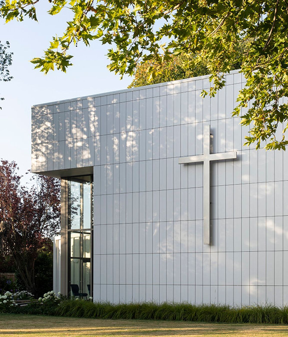 All Souls, Merivale