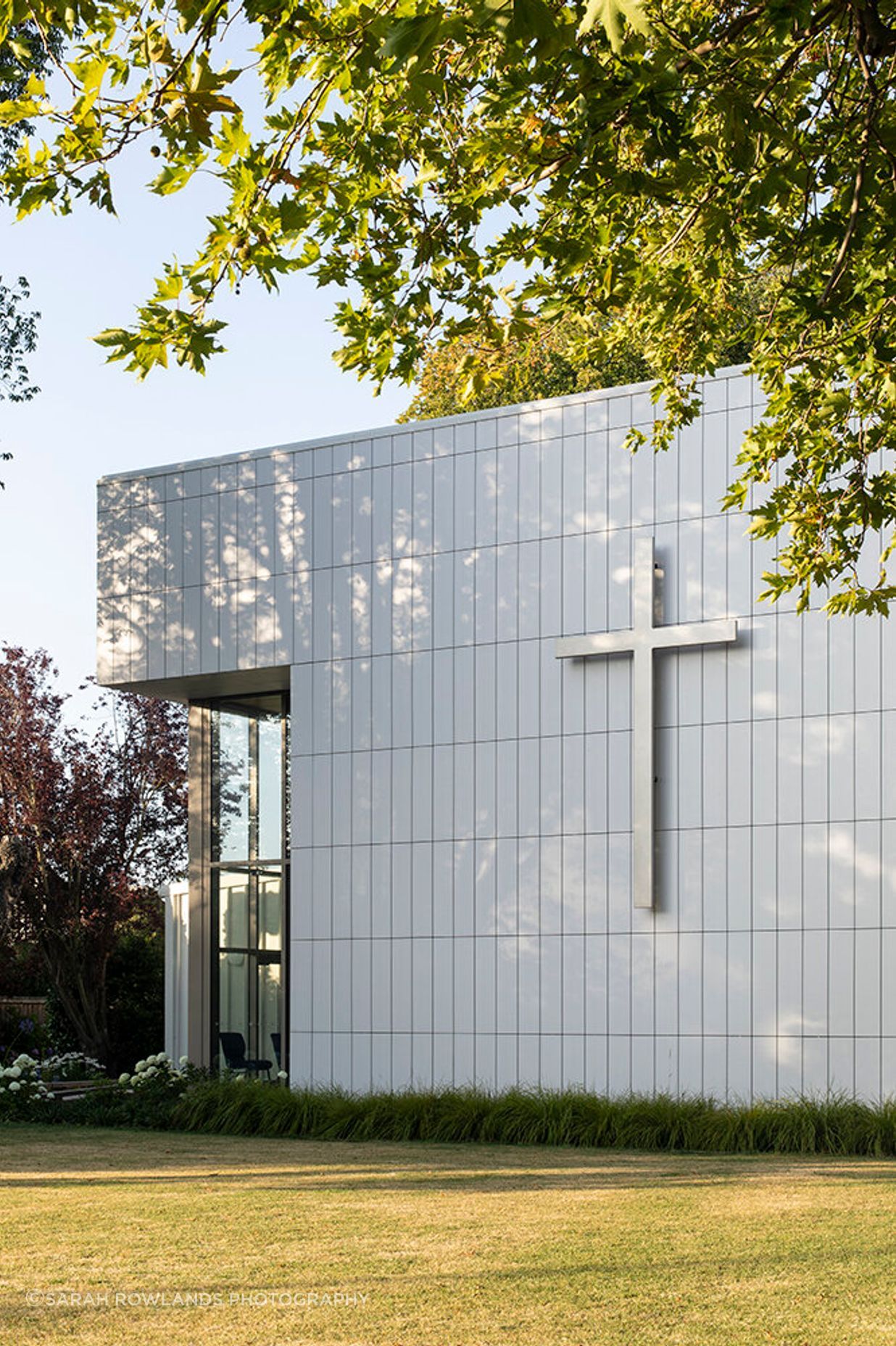 All Souls, Merivale