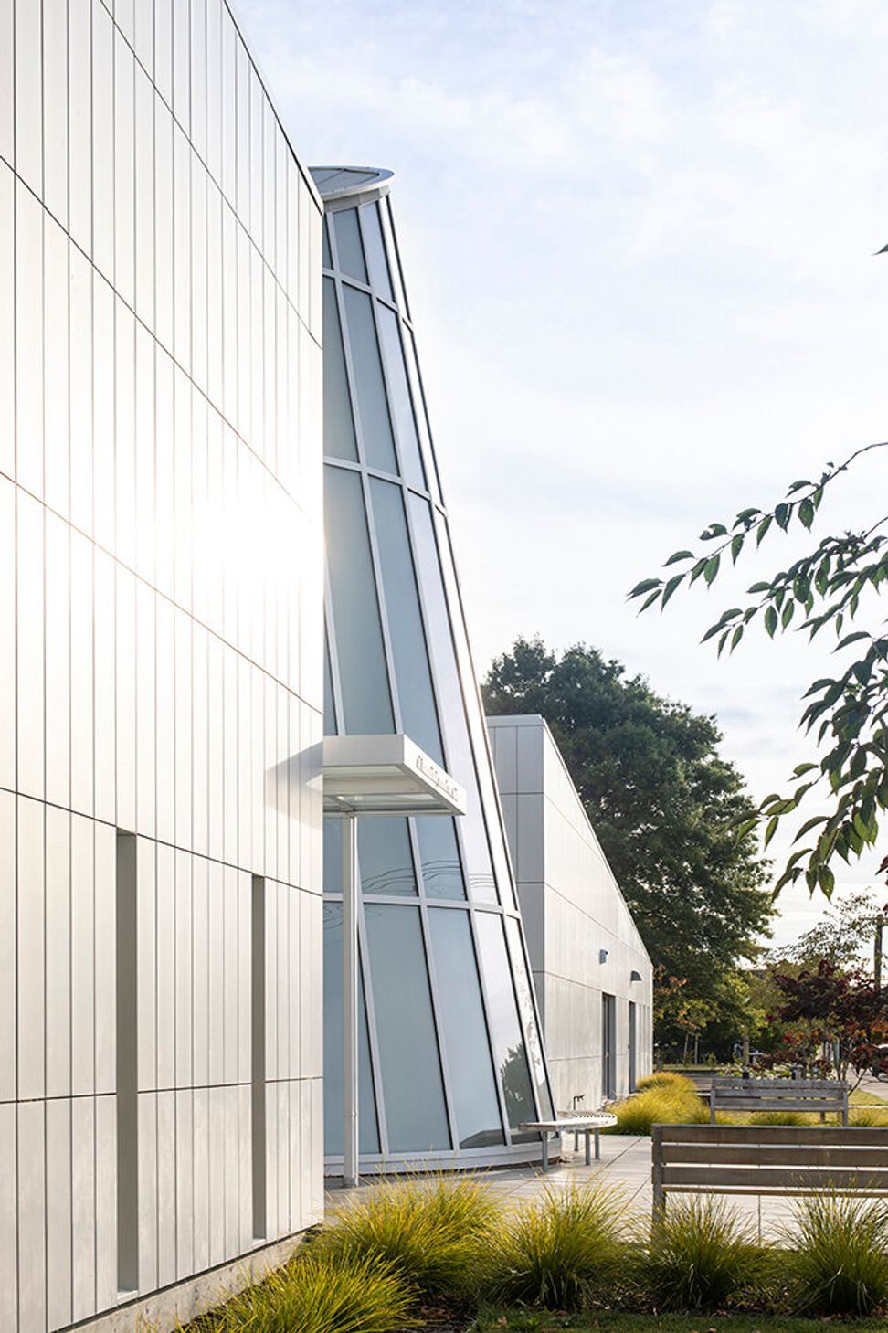 All Souls, Merivale