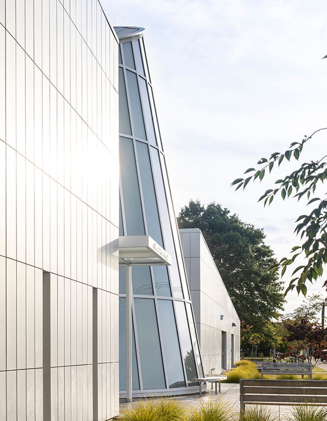 All Souls, Merivale