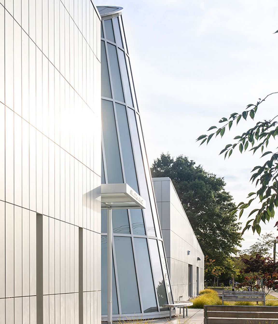 All Souls, Merivale