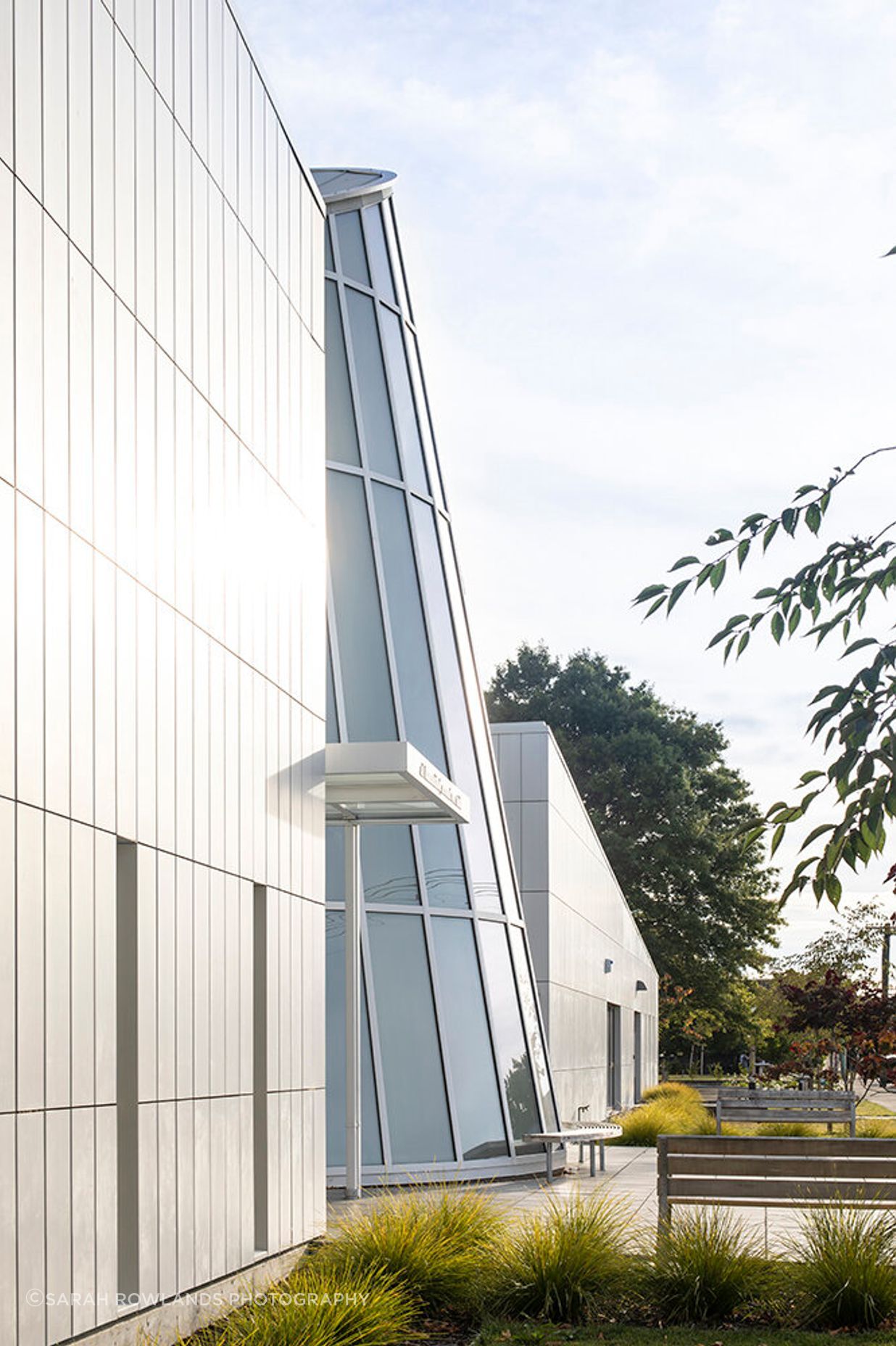 All Souls, Merivale