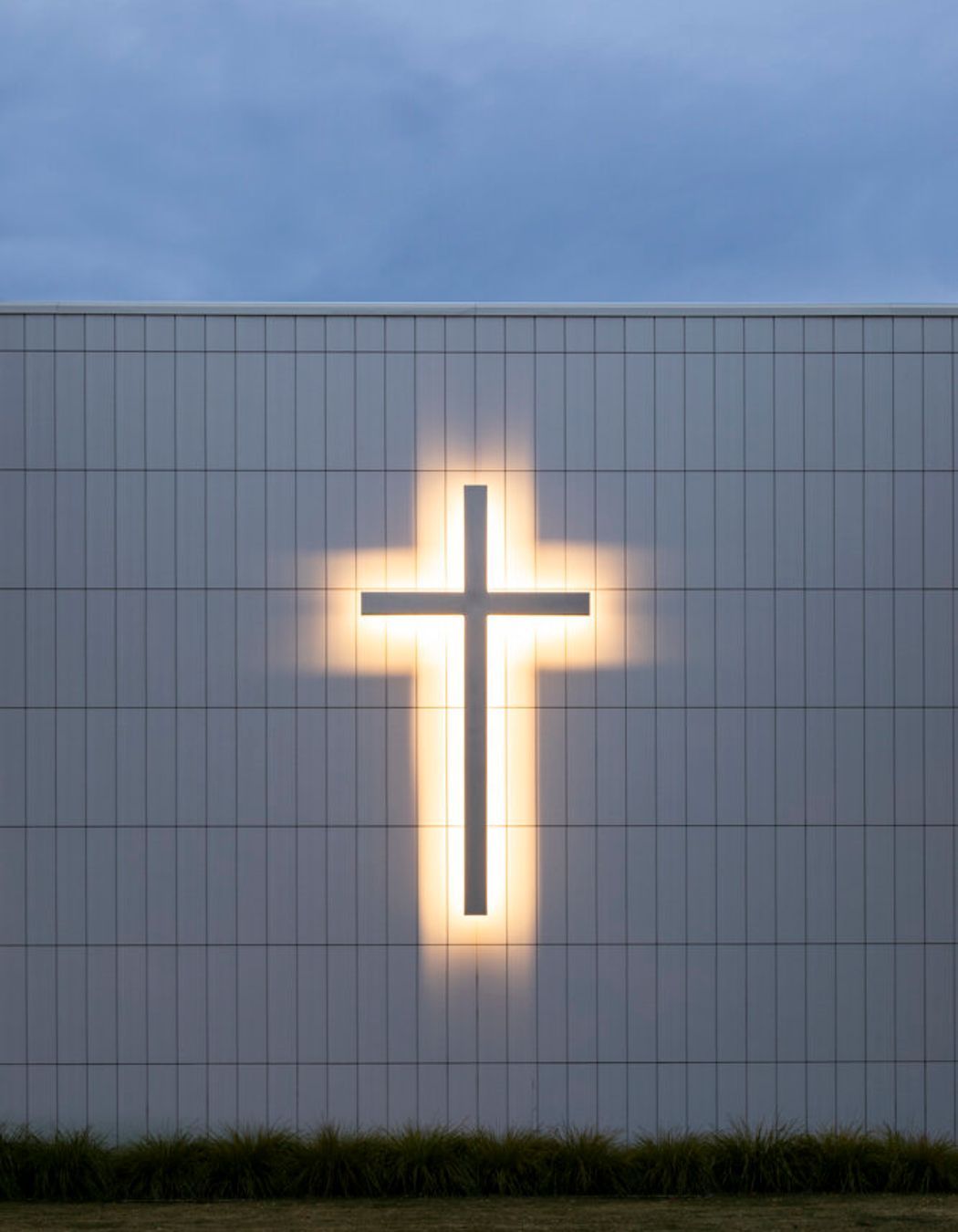 All Souls, Merivale