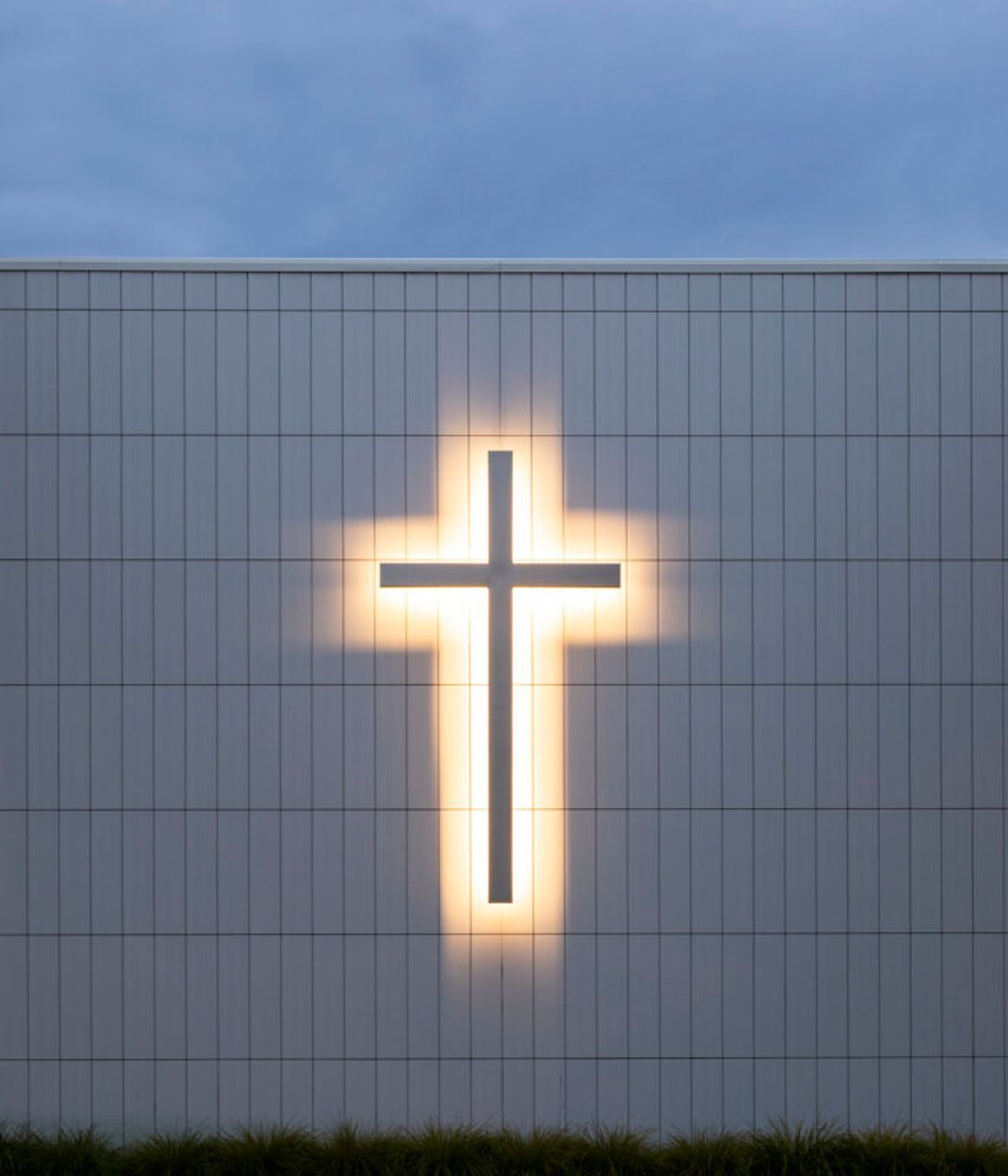 All Souls, Merivale