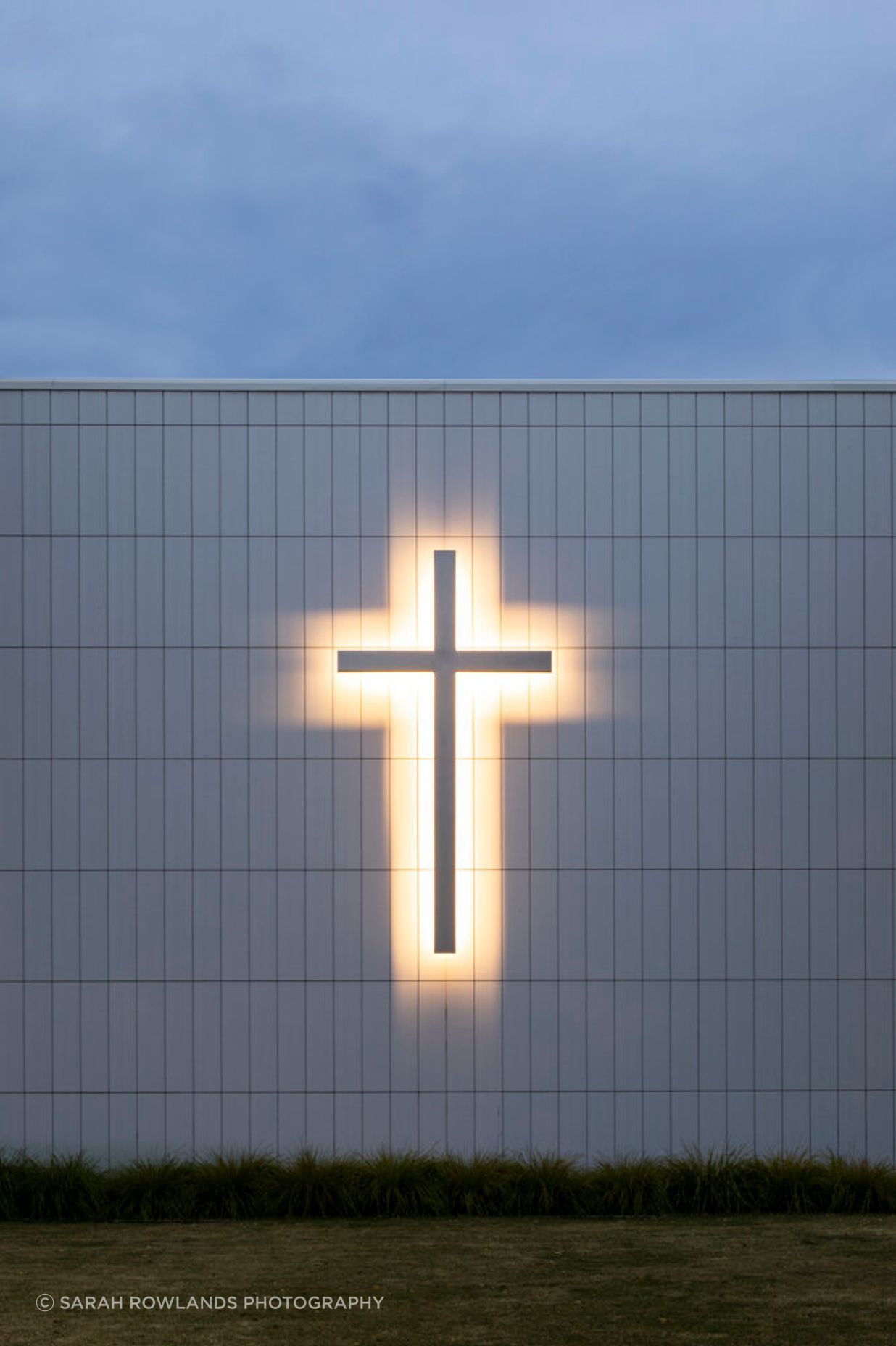 All Souls, Merivale