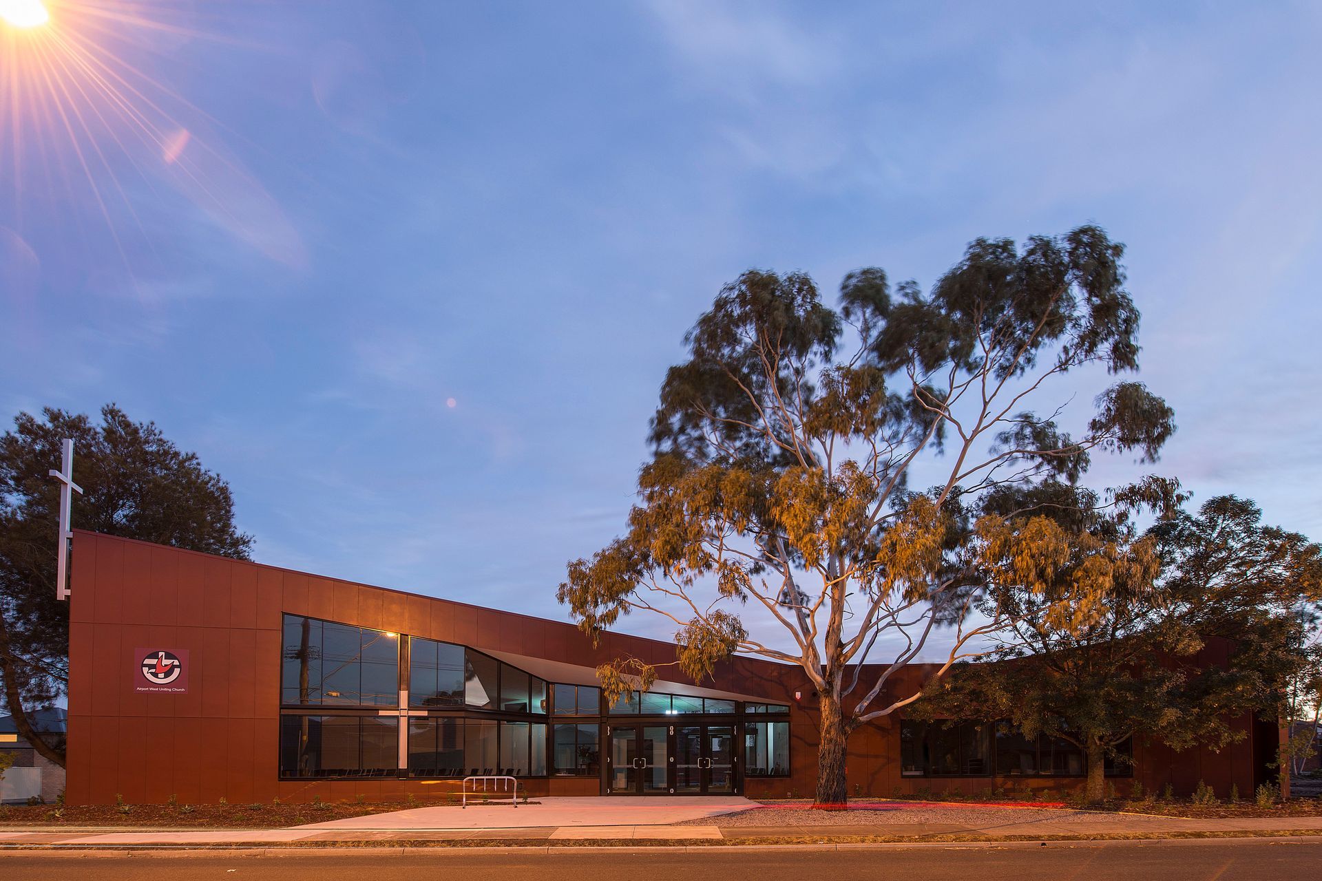 Uniting Church Airport West