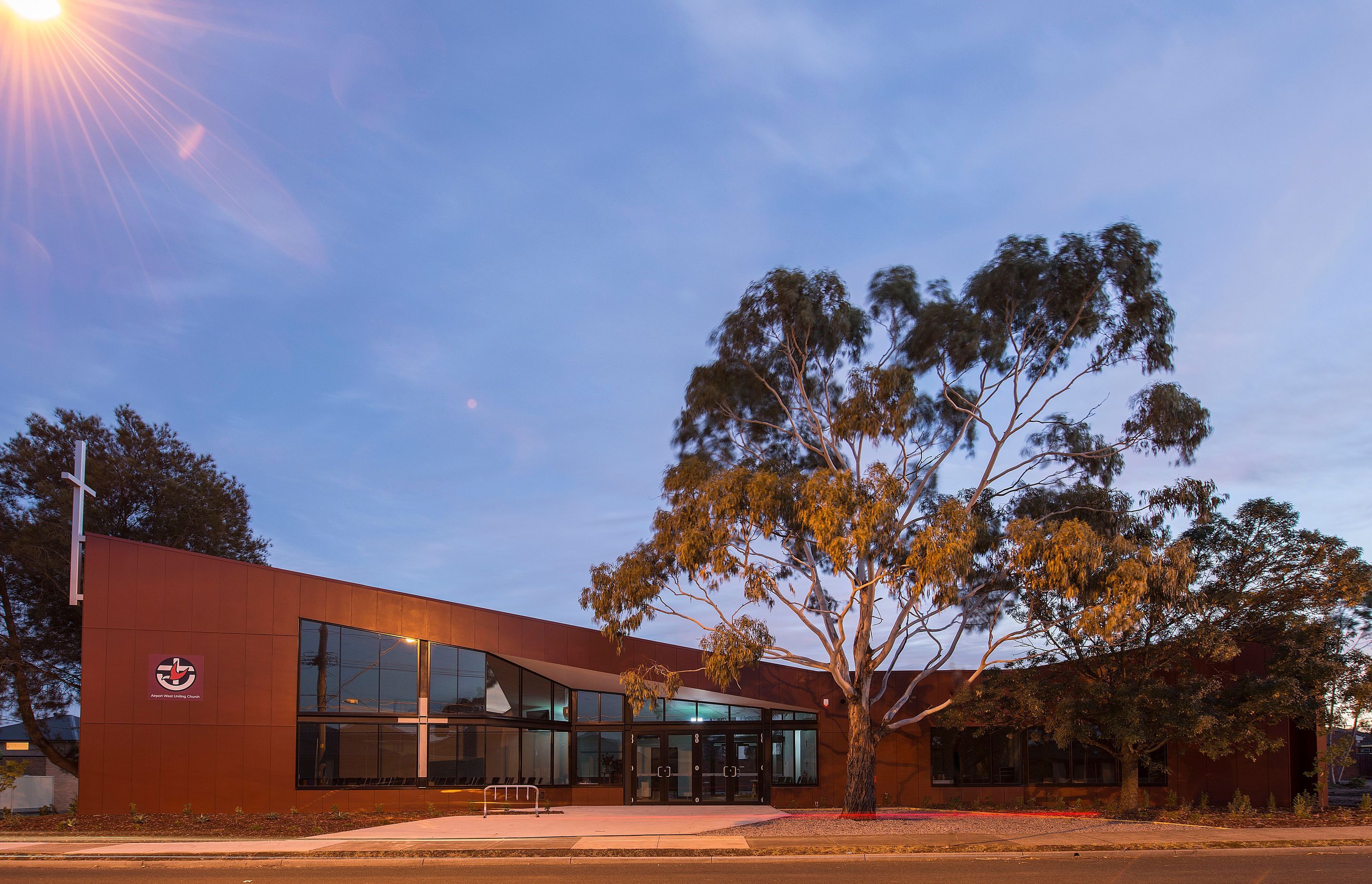 Uniting Church Airport West