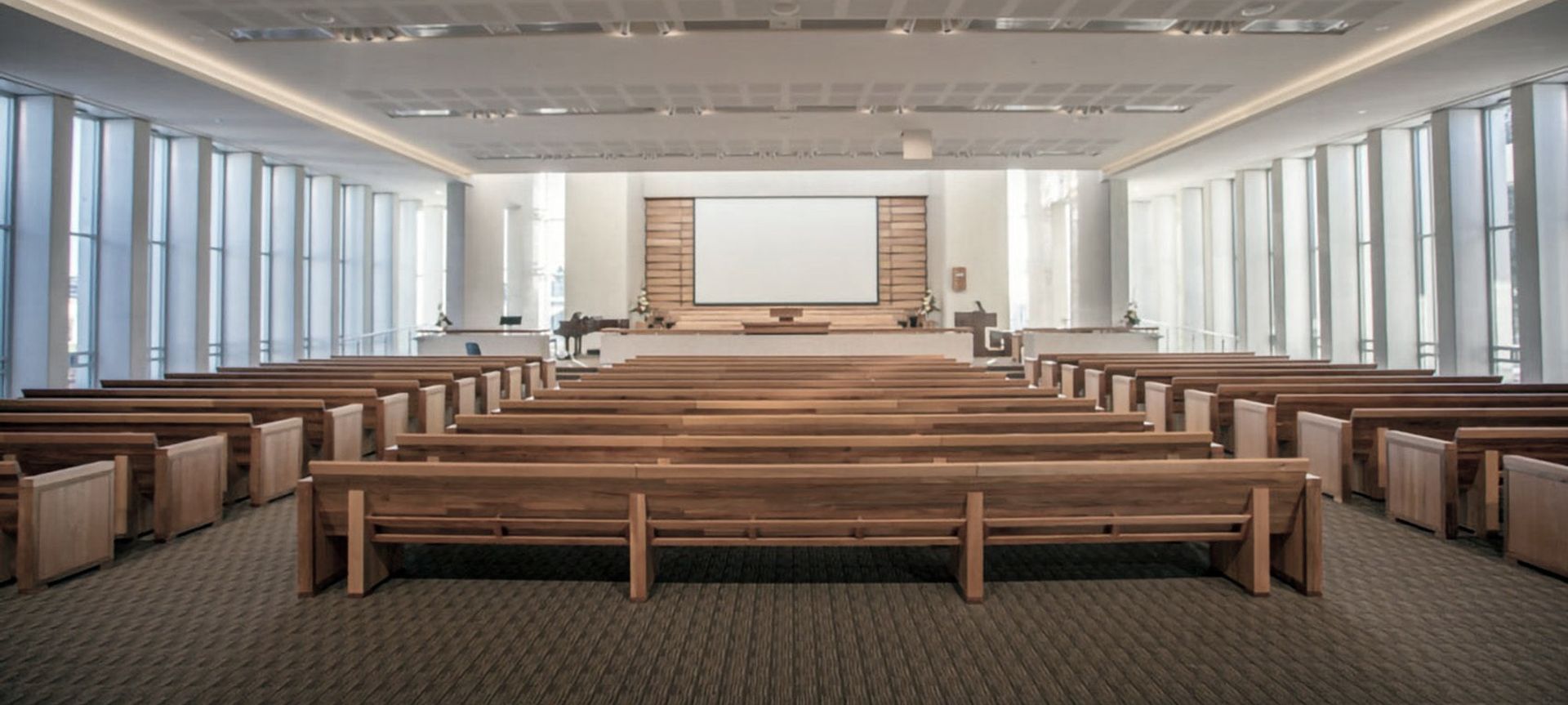 Temple View banner