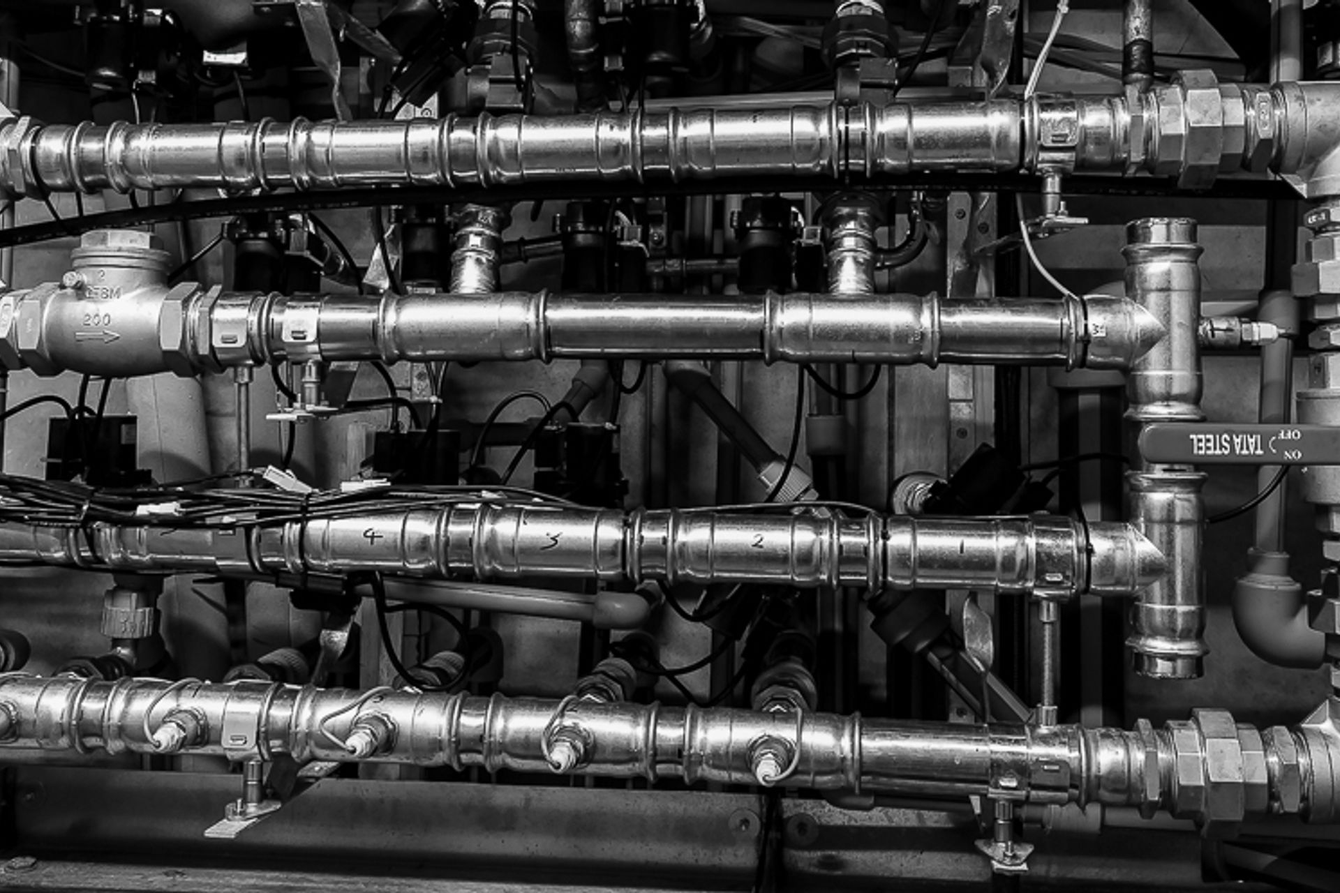 Chapman Hall Castle - Christchurch