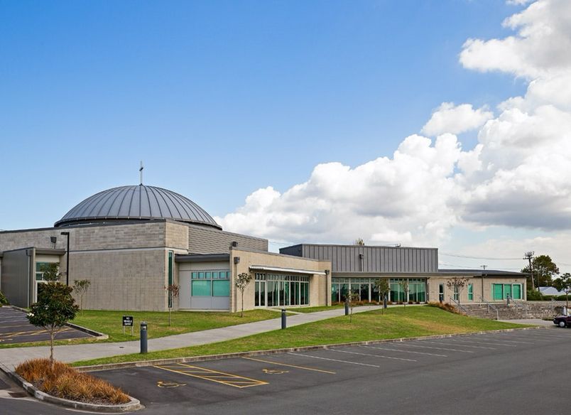 Christ the King Church