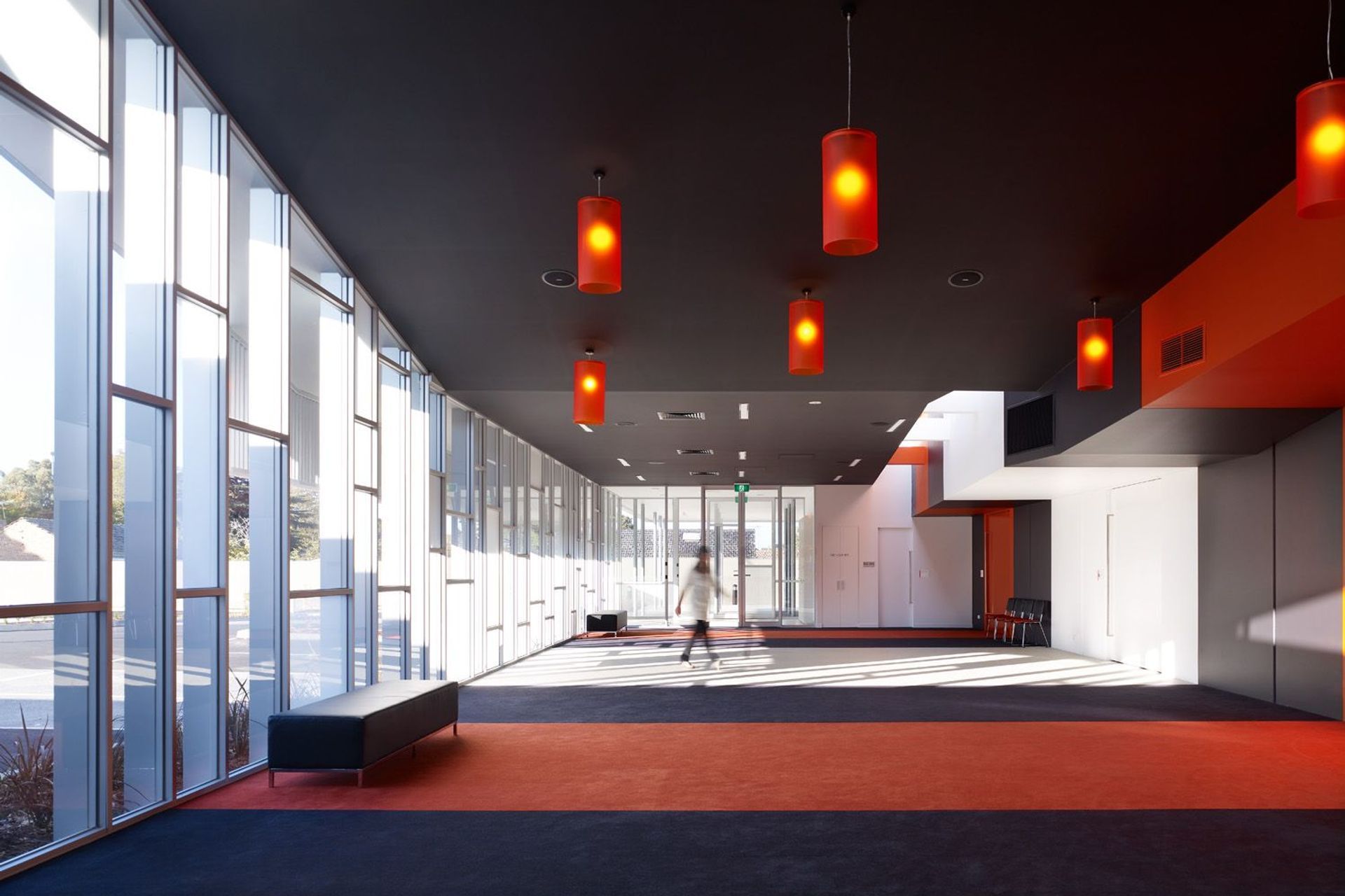 One Community Church, Blackburn VIC