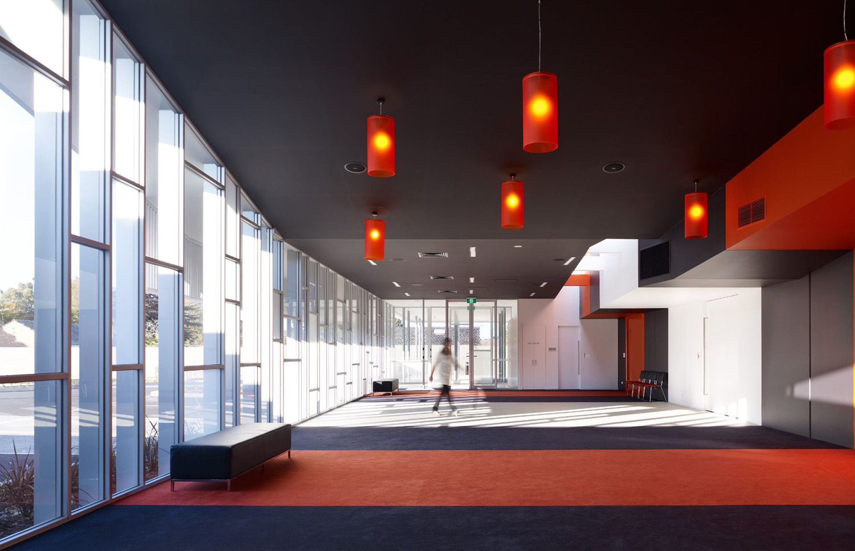 One Community Church, Blackburn VIC