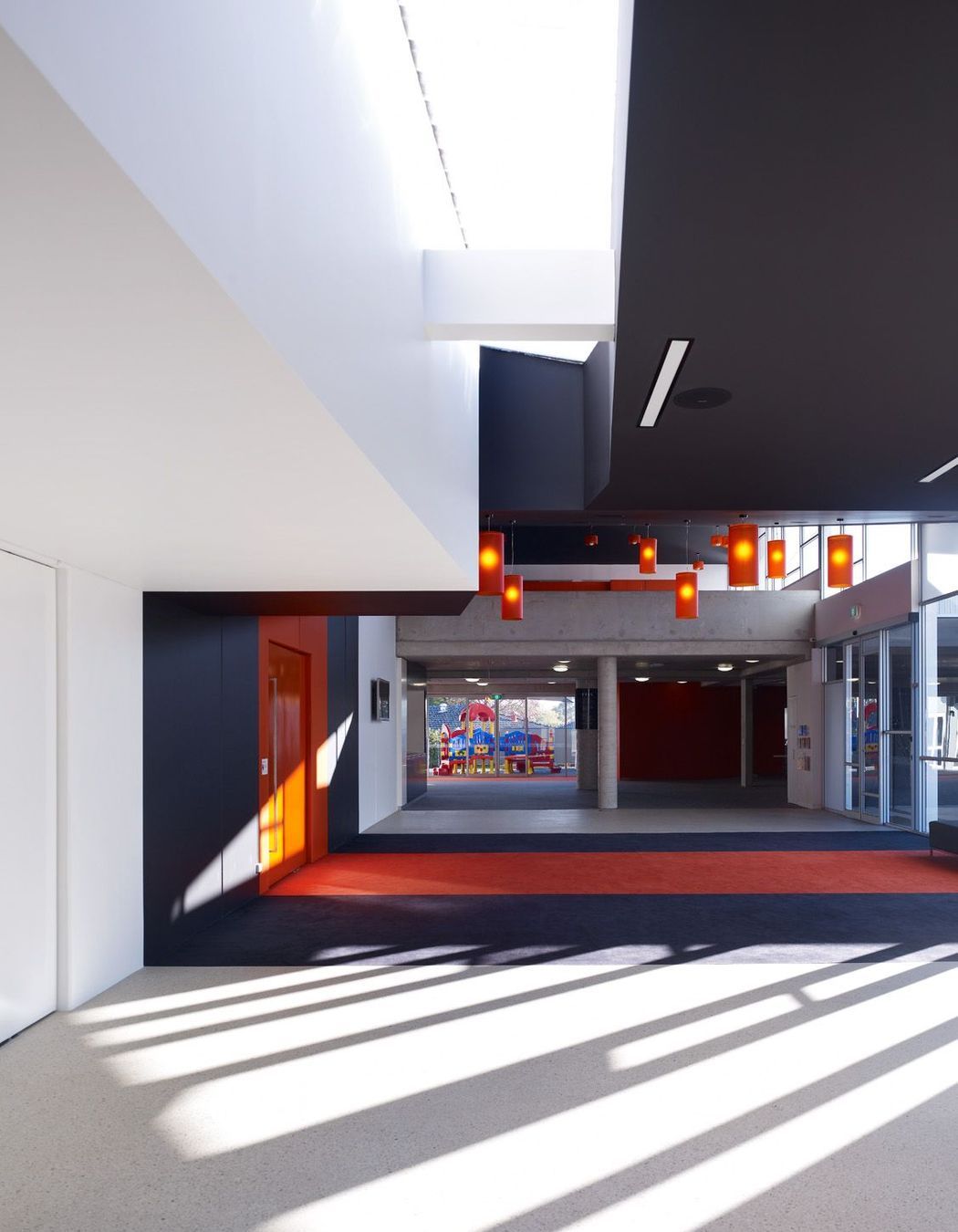One Community Church, Blackburn VIC