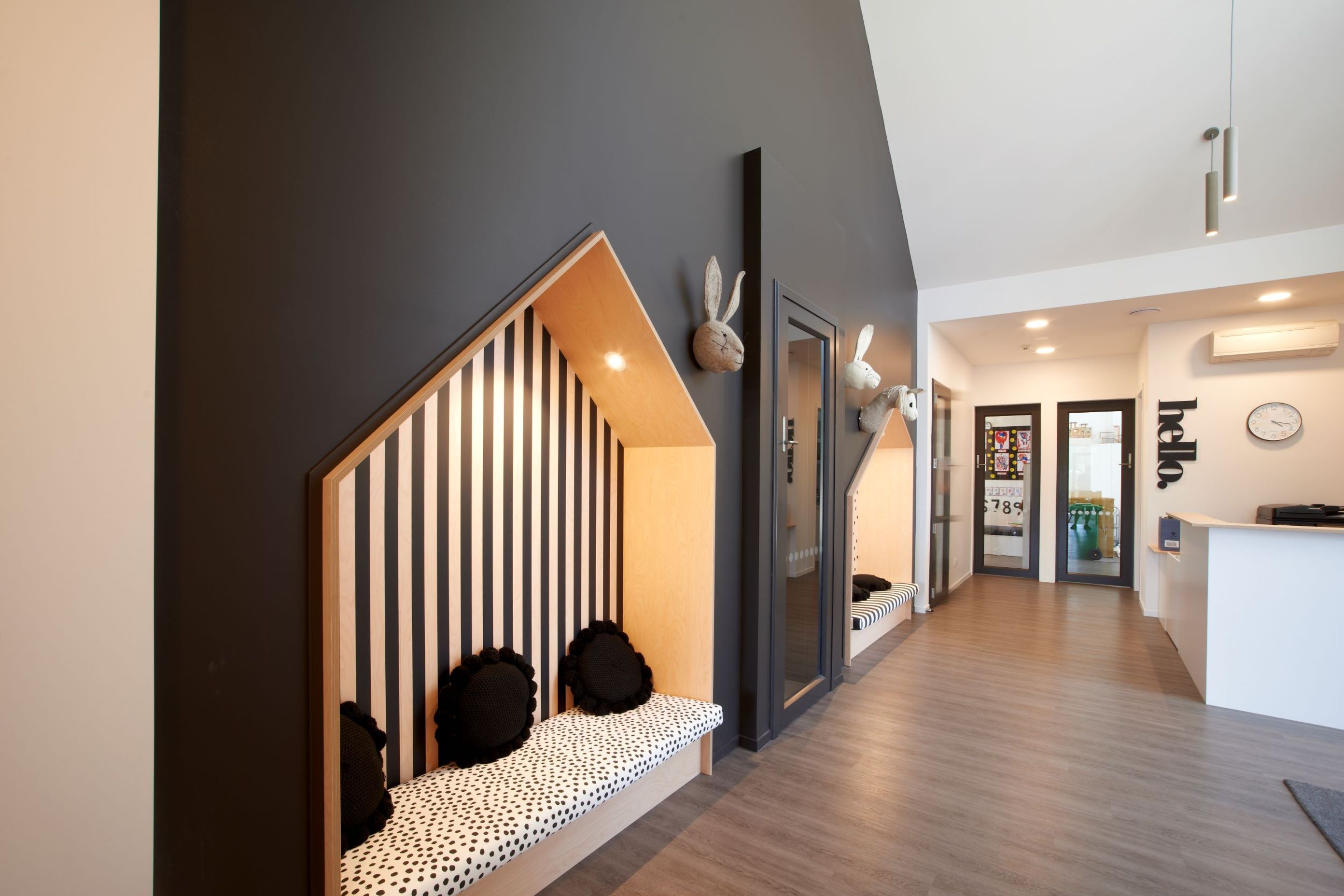 Churchill Childcare Centre