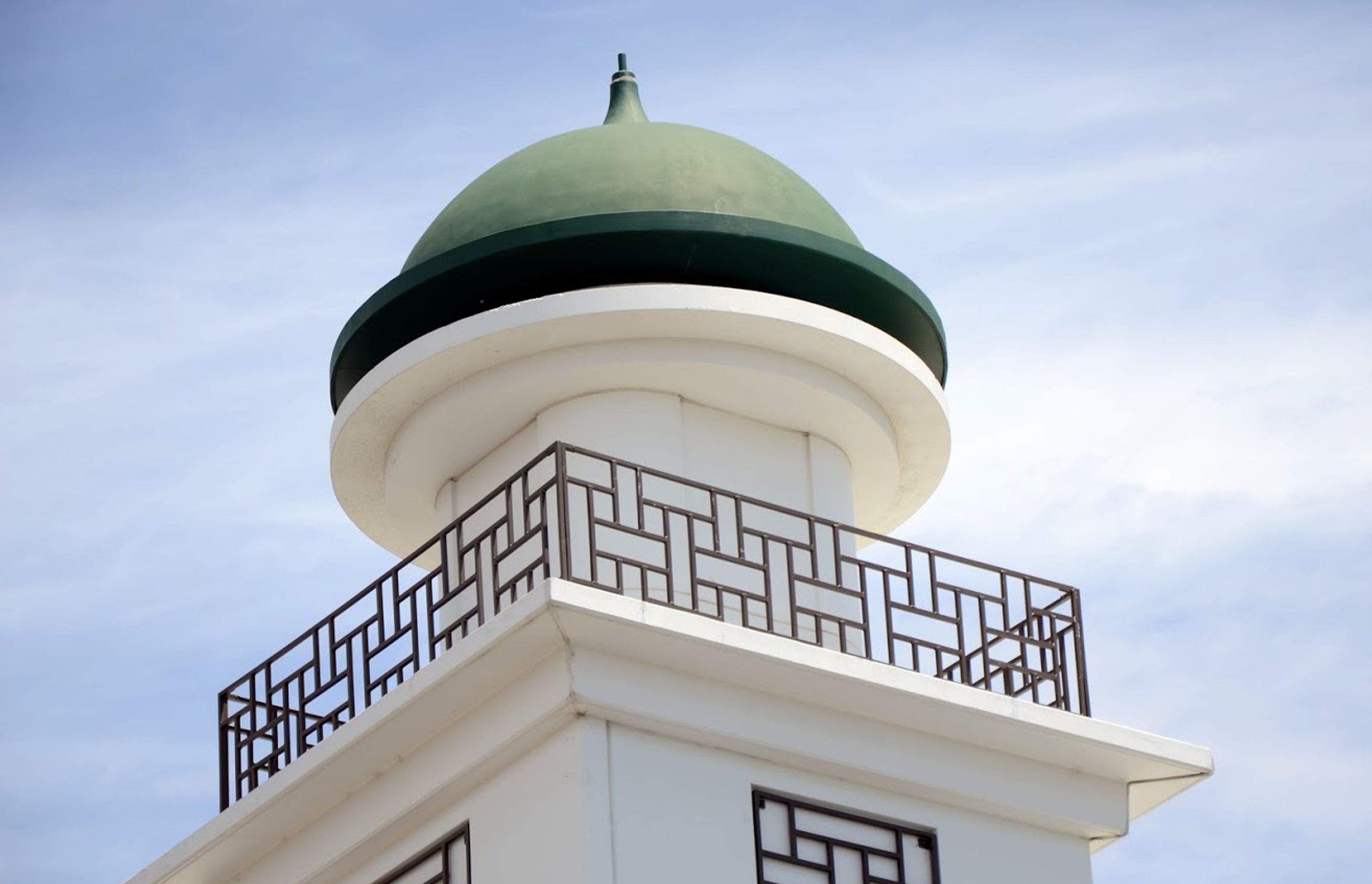 Mosque