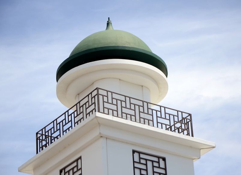 Mosque