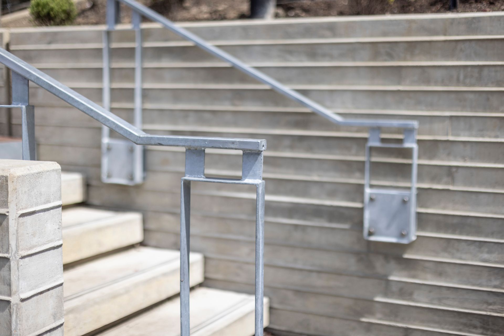 Urban Design - Peace Memorial, Dunedin