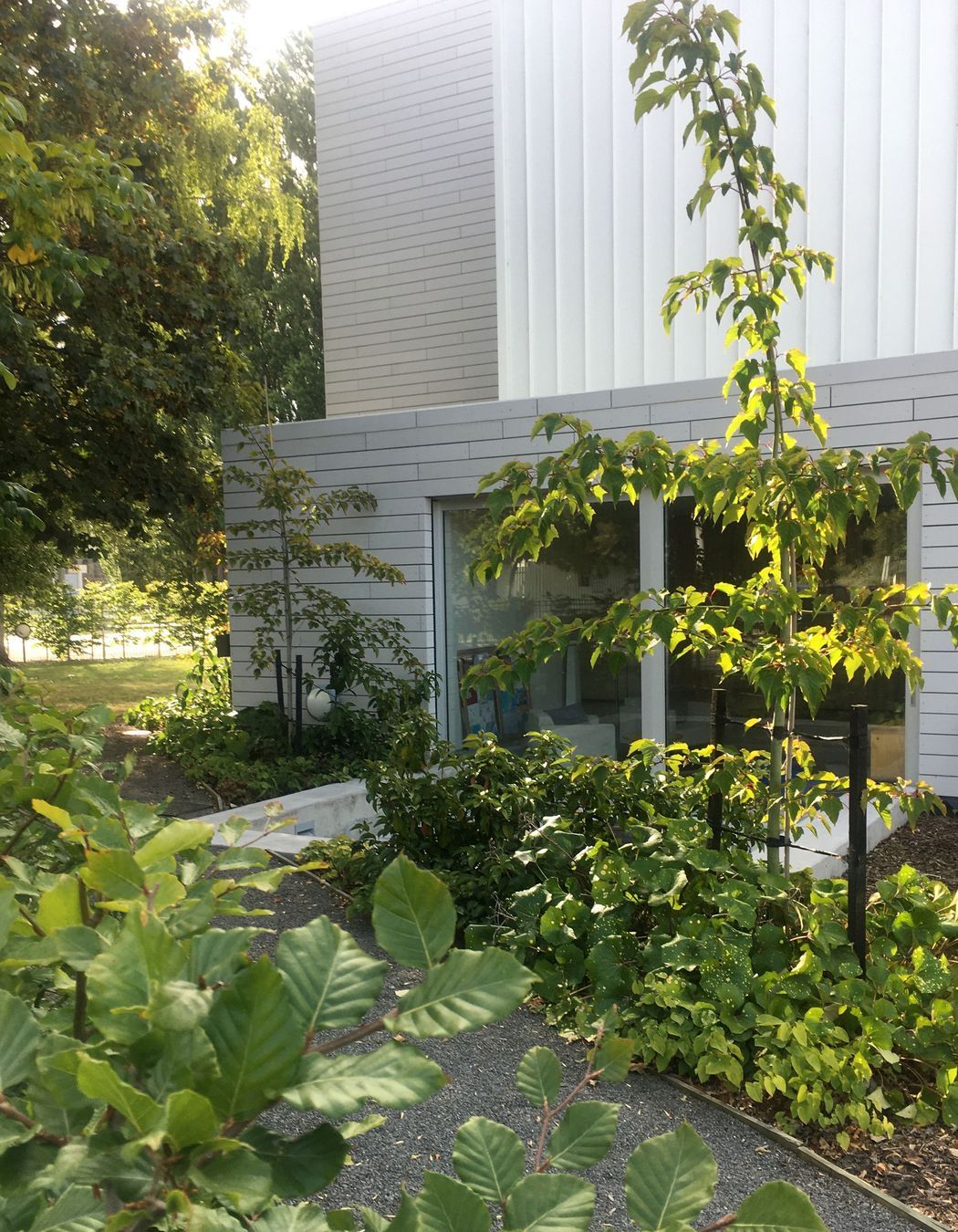 Oxford Terrace Baptist Church