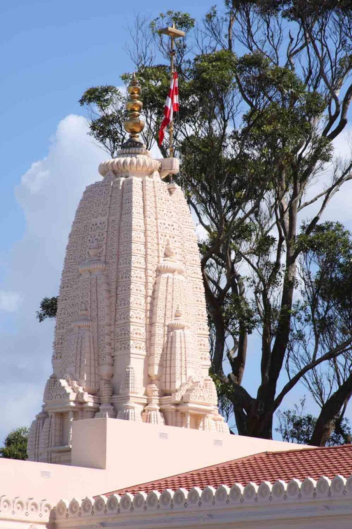 Hindu Temple