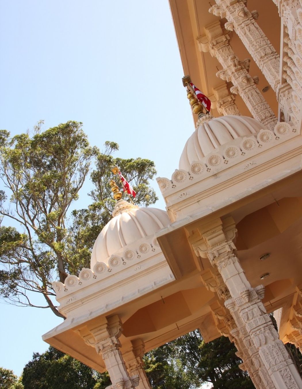Hindu Temple