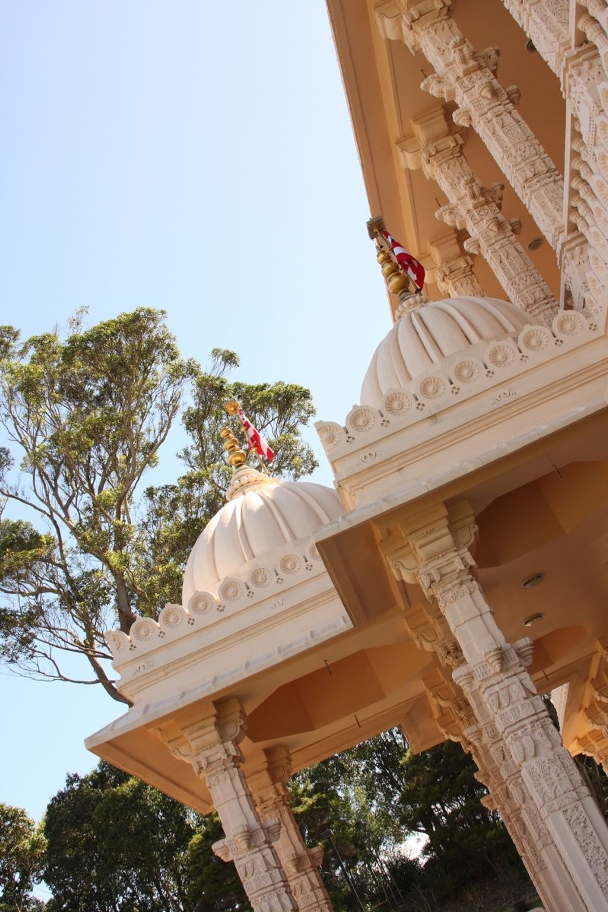 Hindu Temple