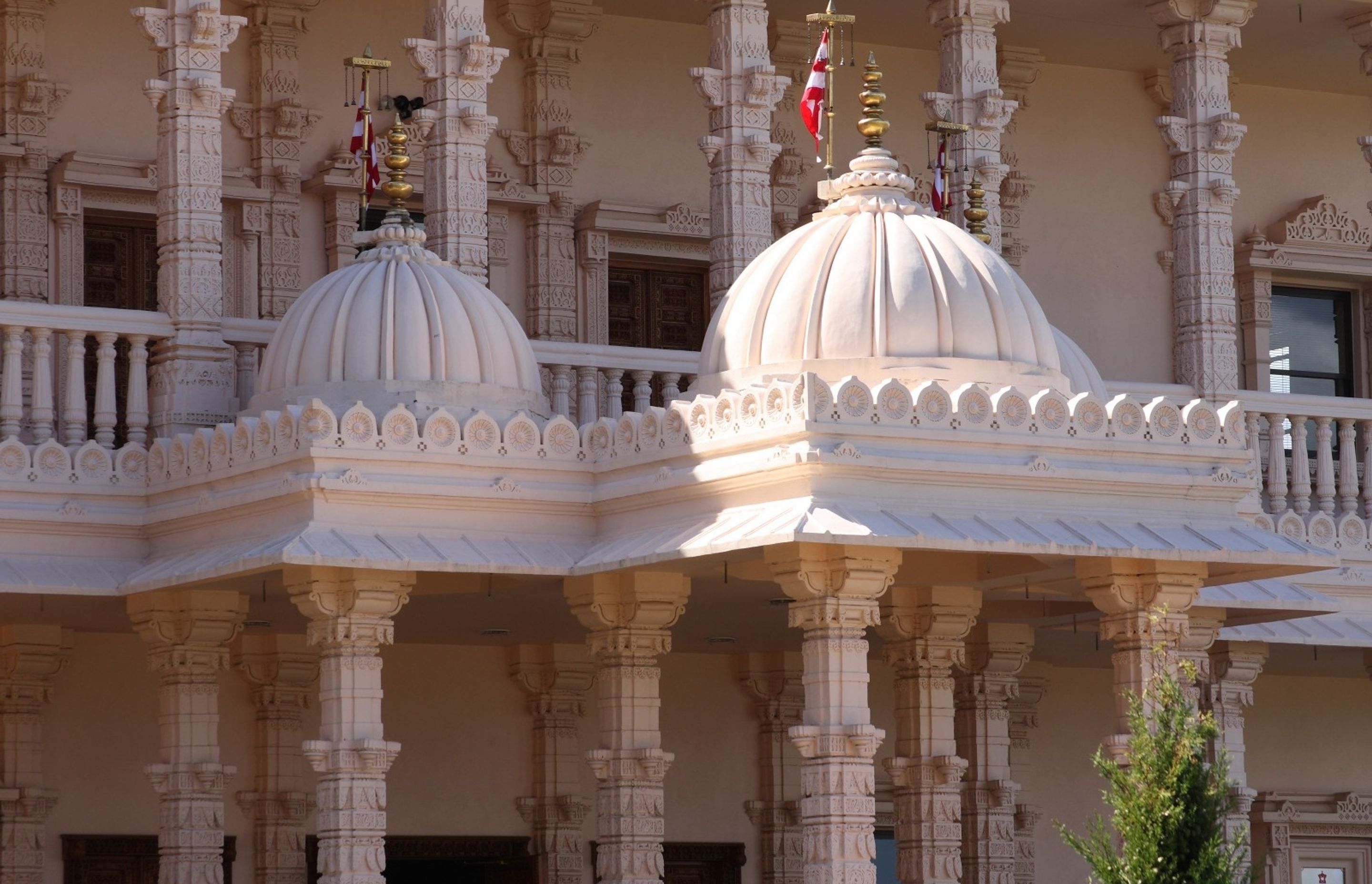Hindu Temple