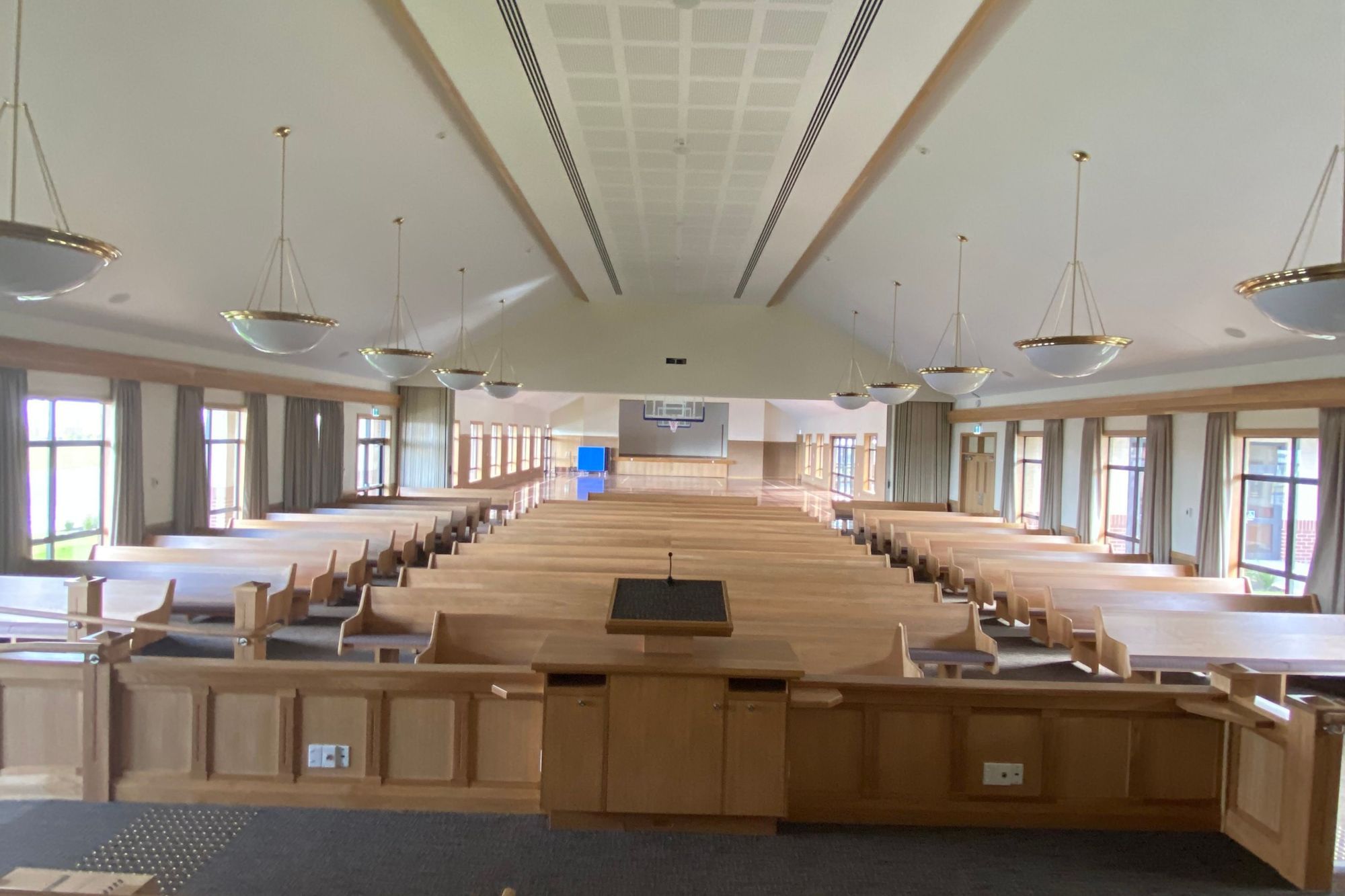 Church