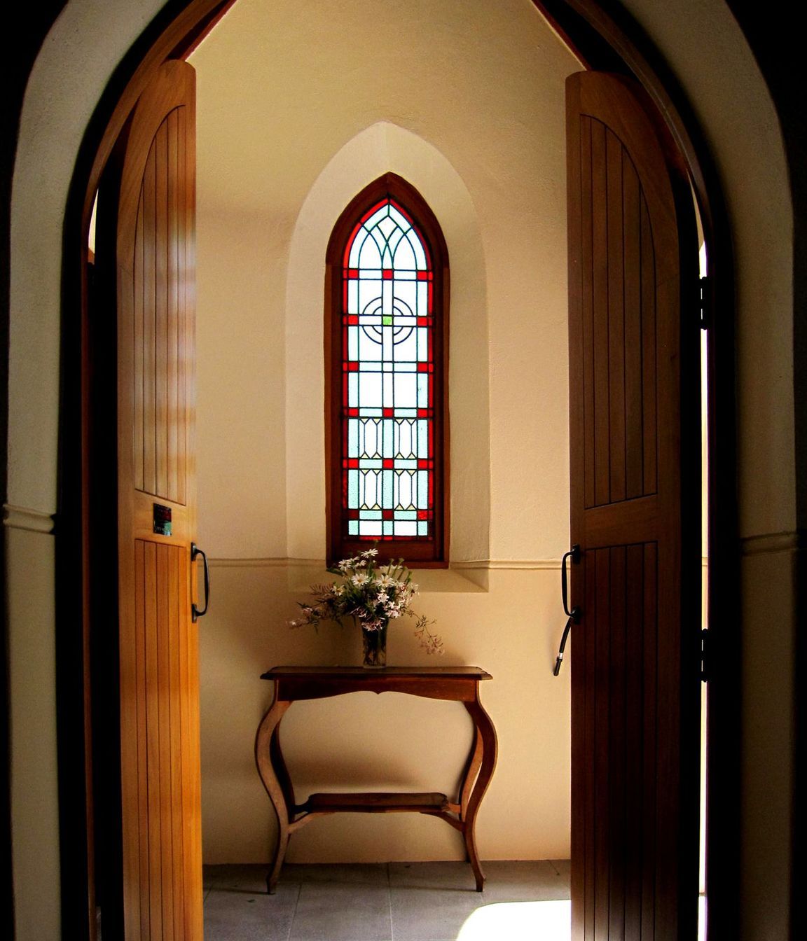 St Lukes