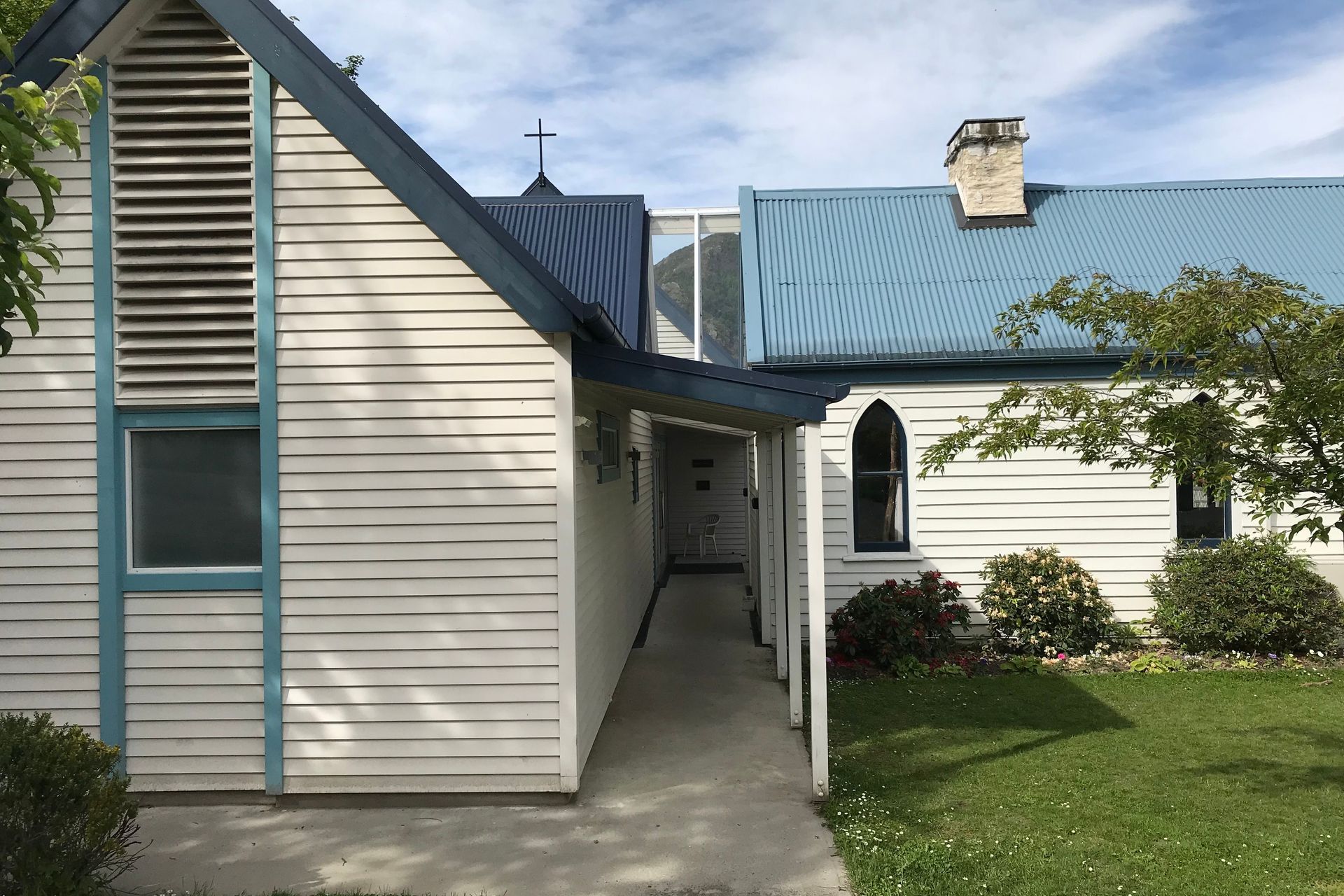 St Johns Church and Community Hall