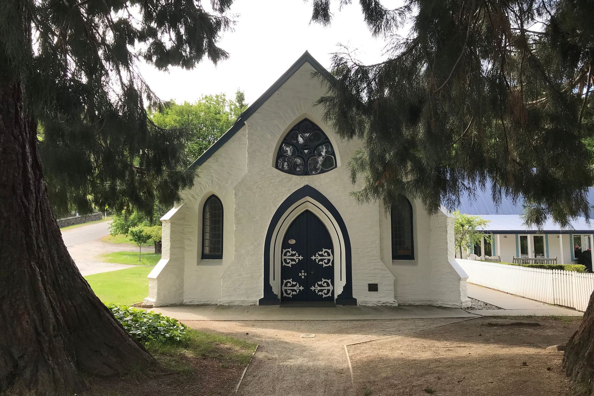 St Johns Church and Community Hall