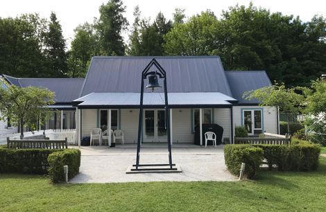 St Johns Church and Community Hall