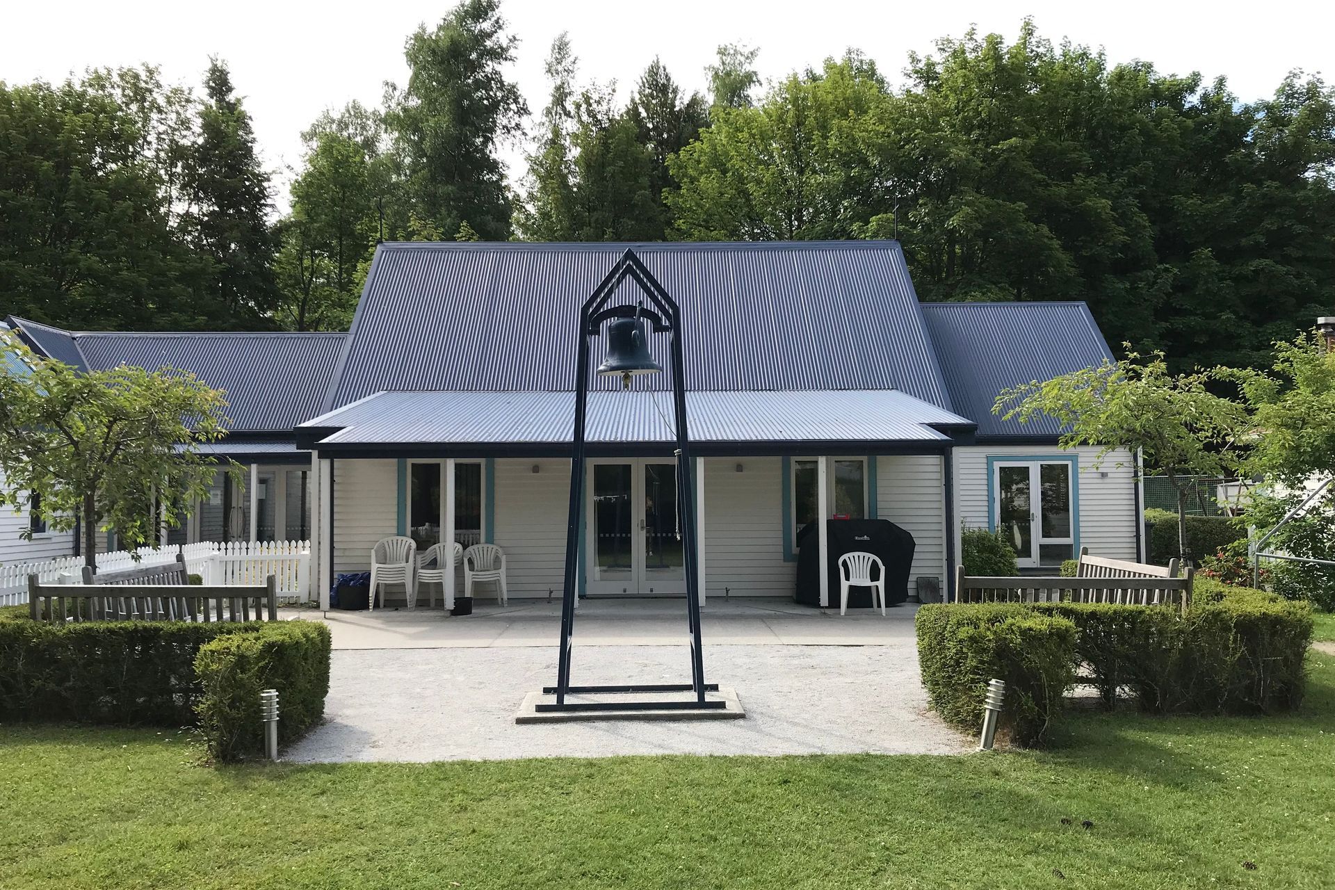 St Johns Church and Community Hall