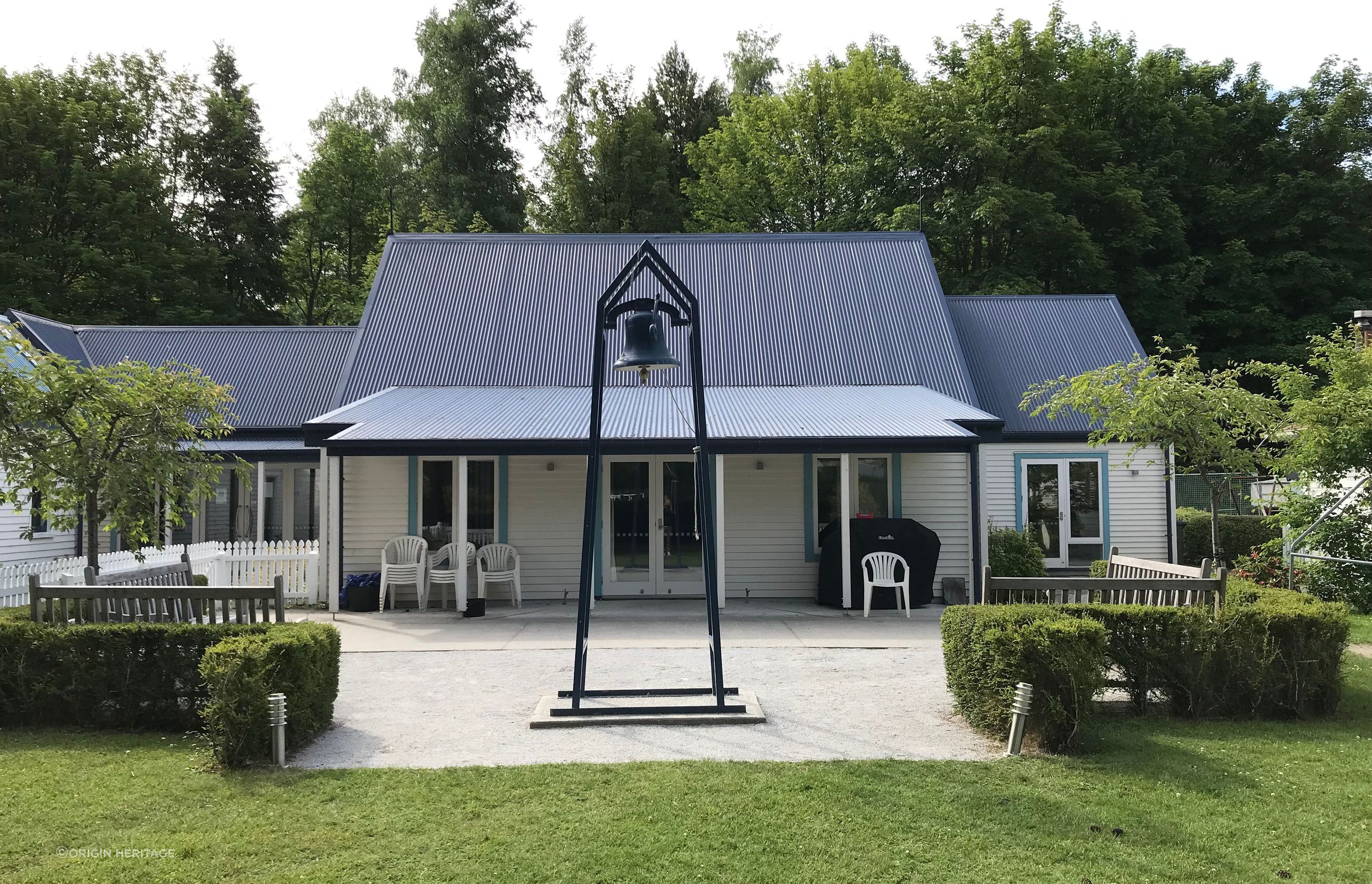 St Johns Church and Community Hall