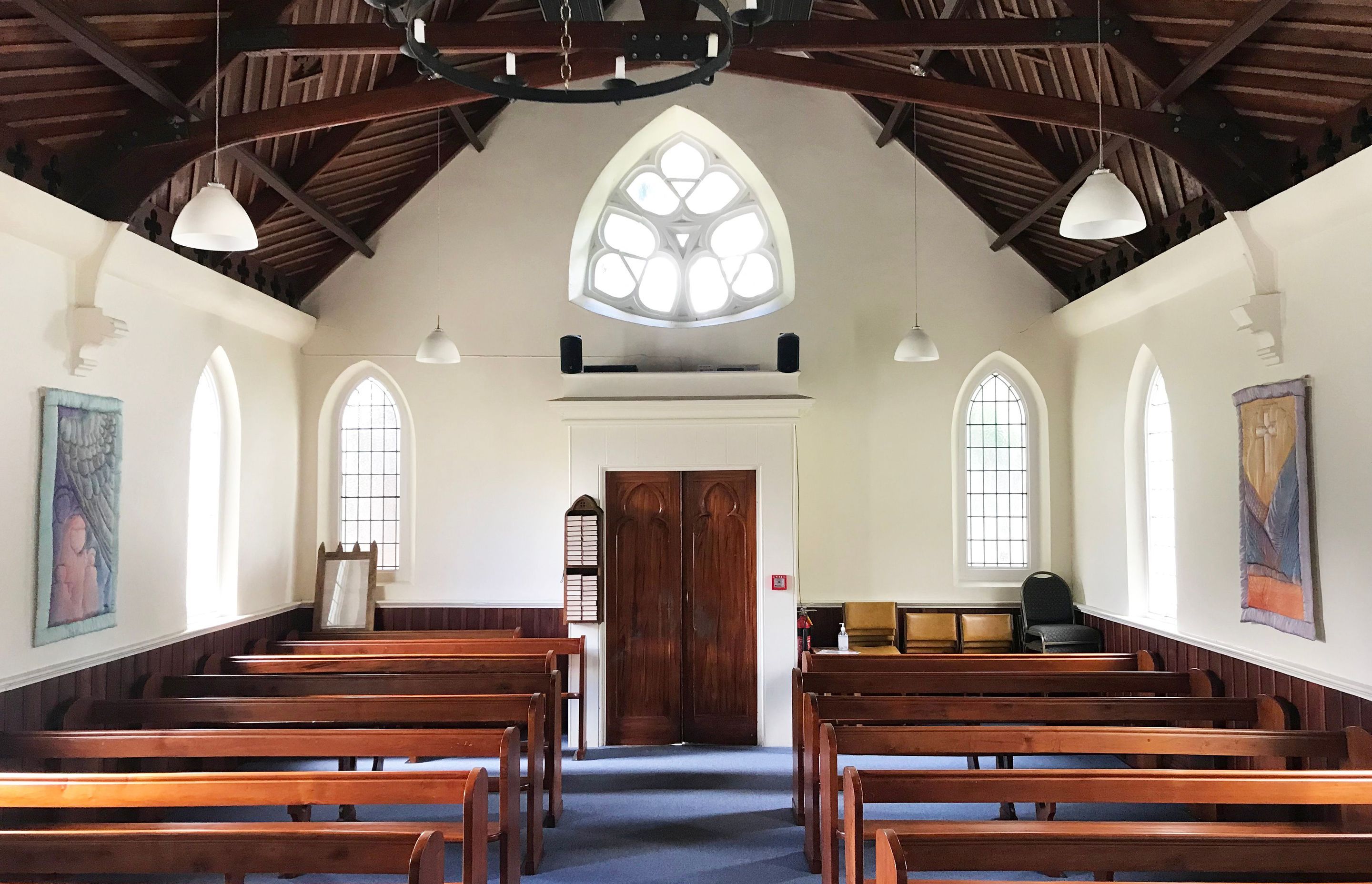 St Johns Church and Community Hall