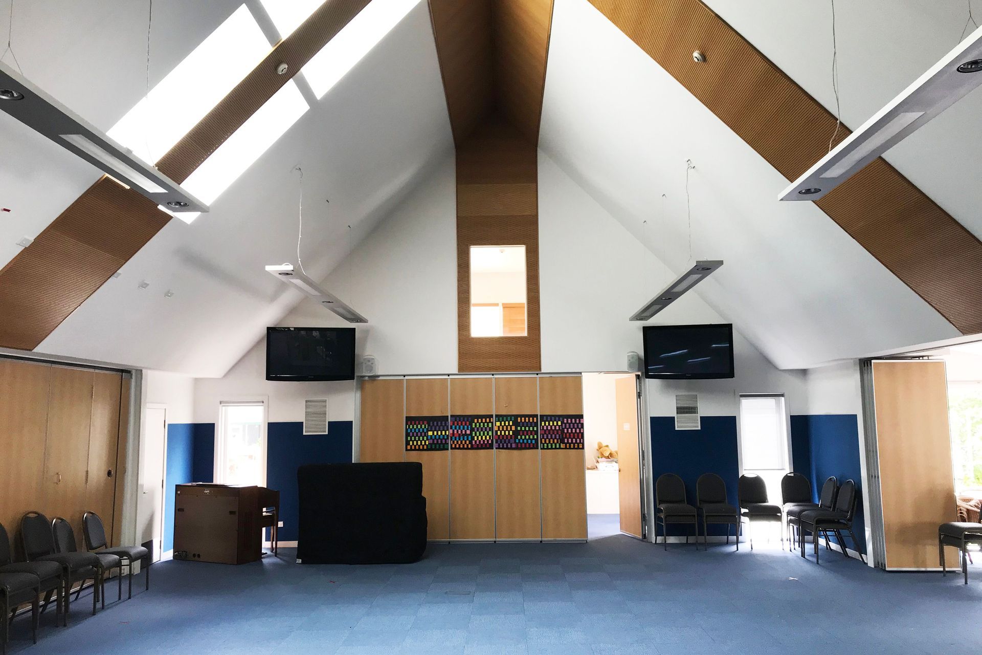 St Johns Church and Community Hall