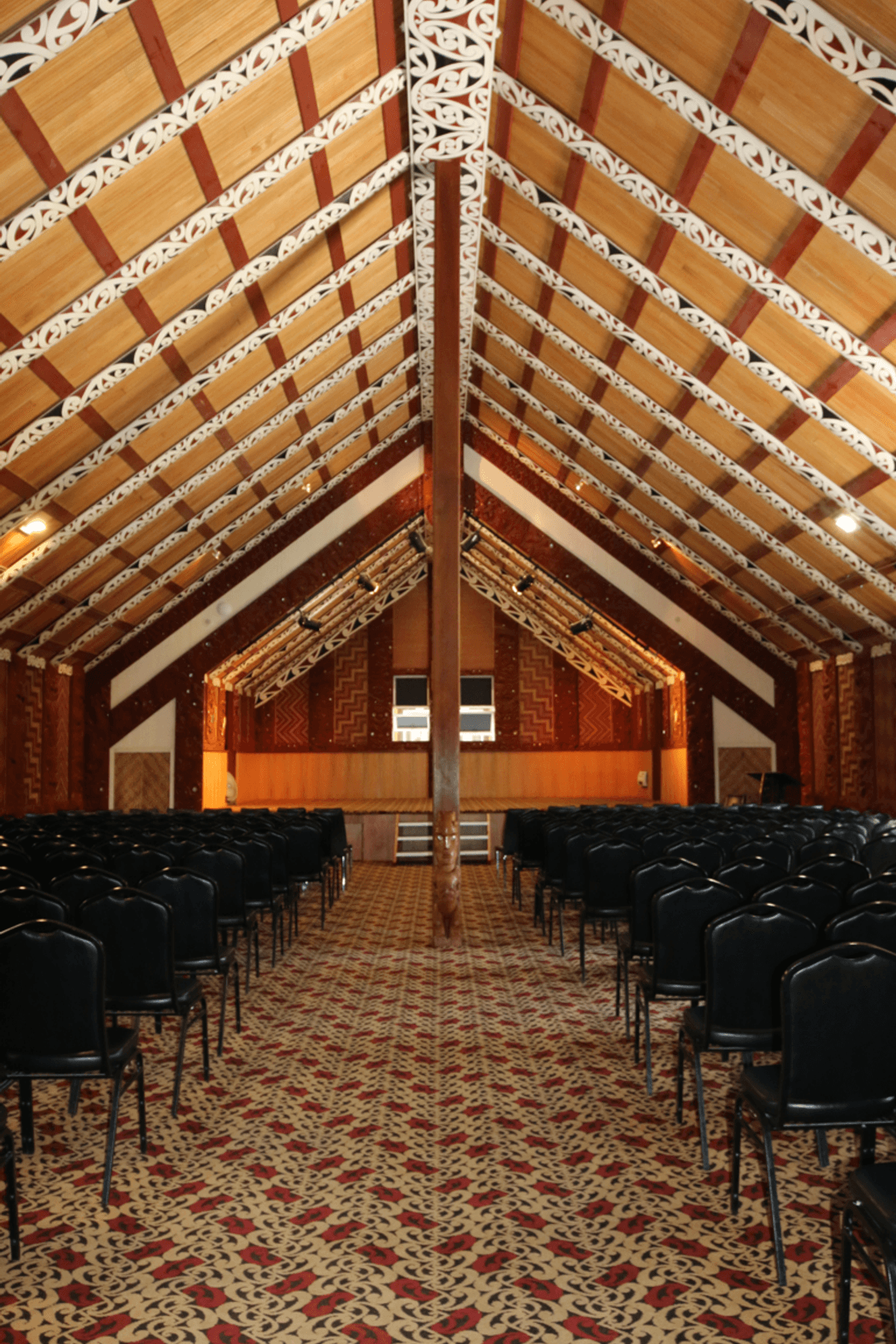 Te Puia - Rotorua