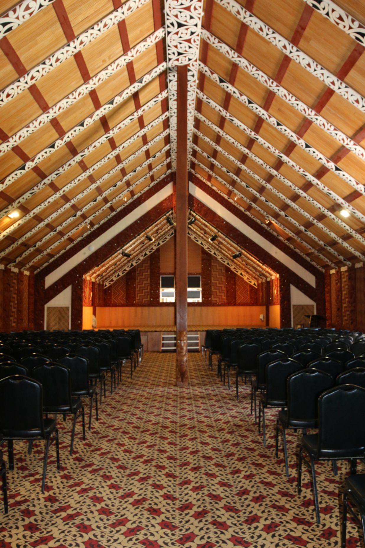 Te Puia - Rotorua