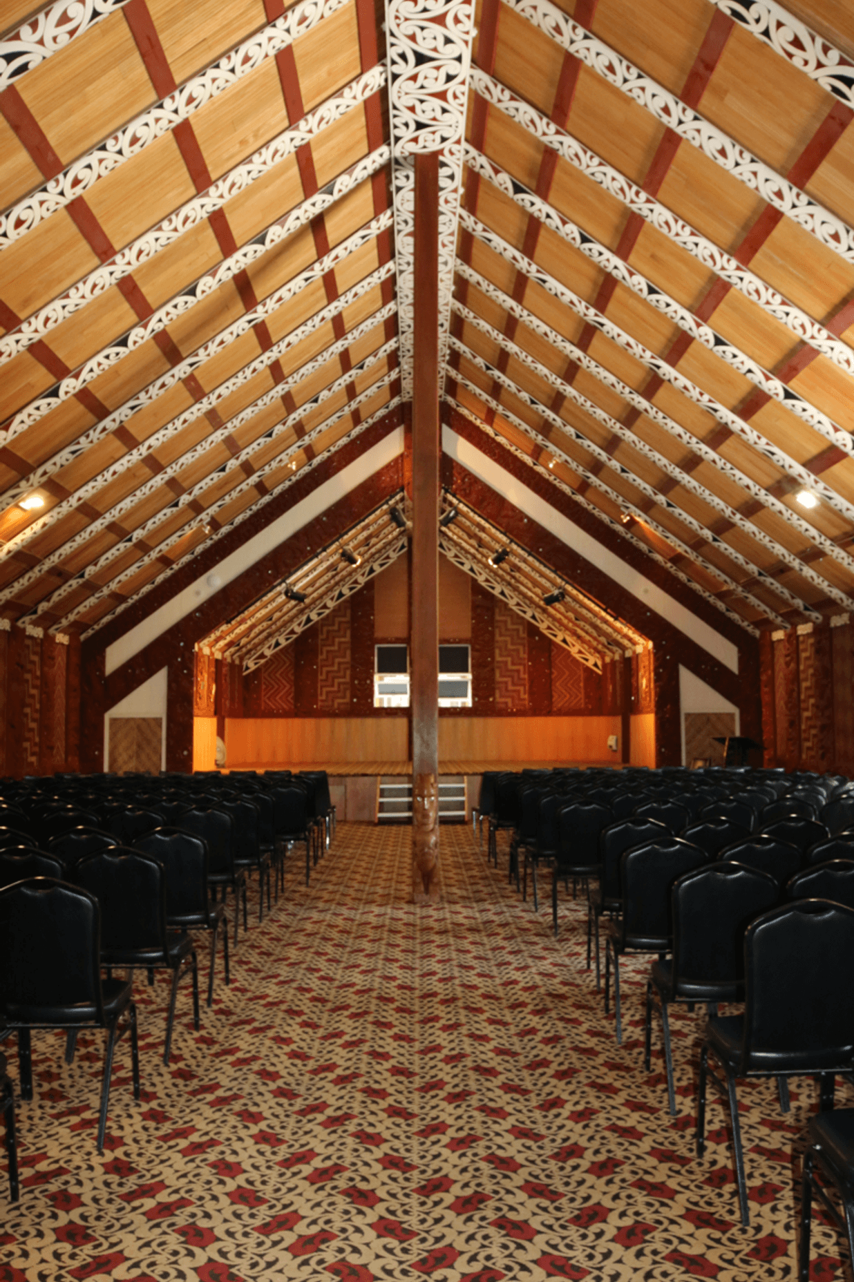 Te Puia - Rotorua