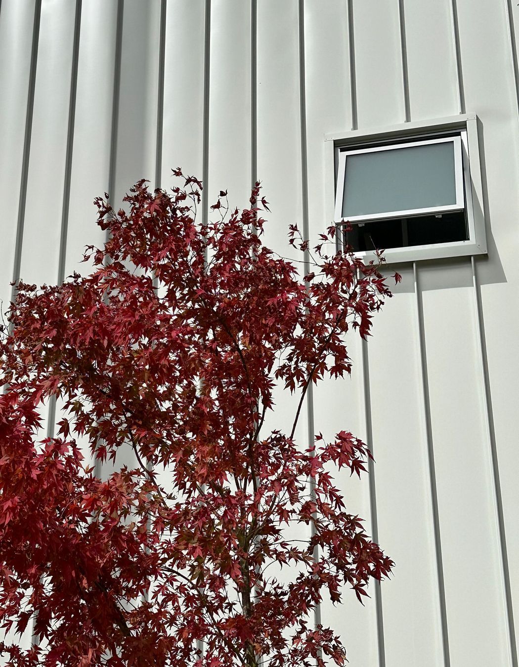 Oxford Terrace Baptist Church