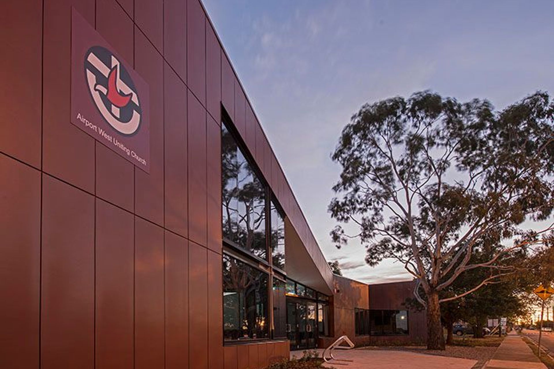 Uniting Church Airport West