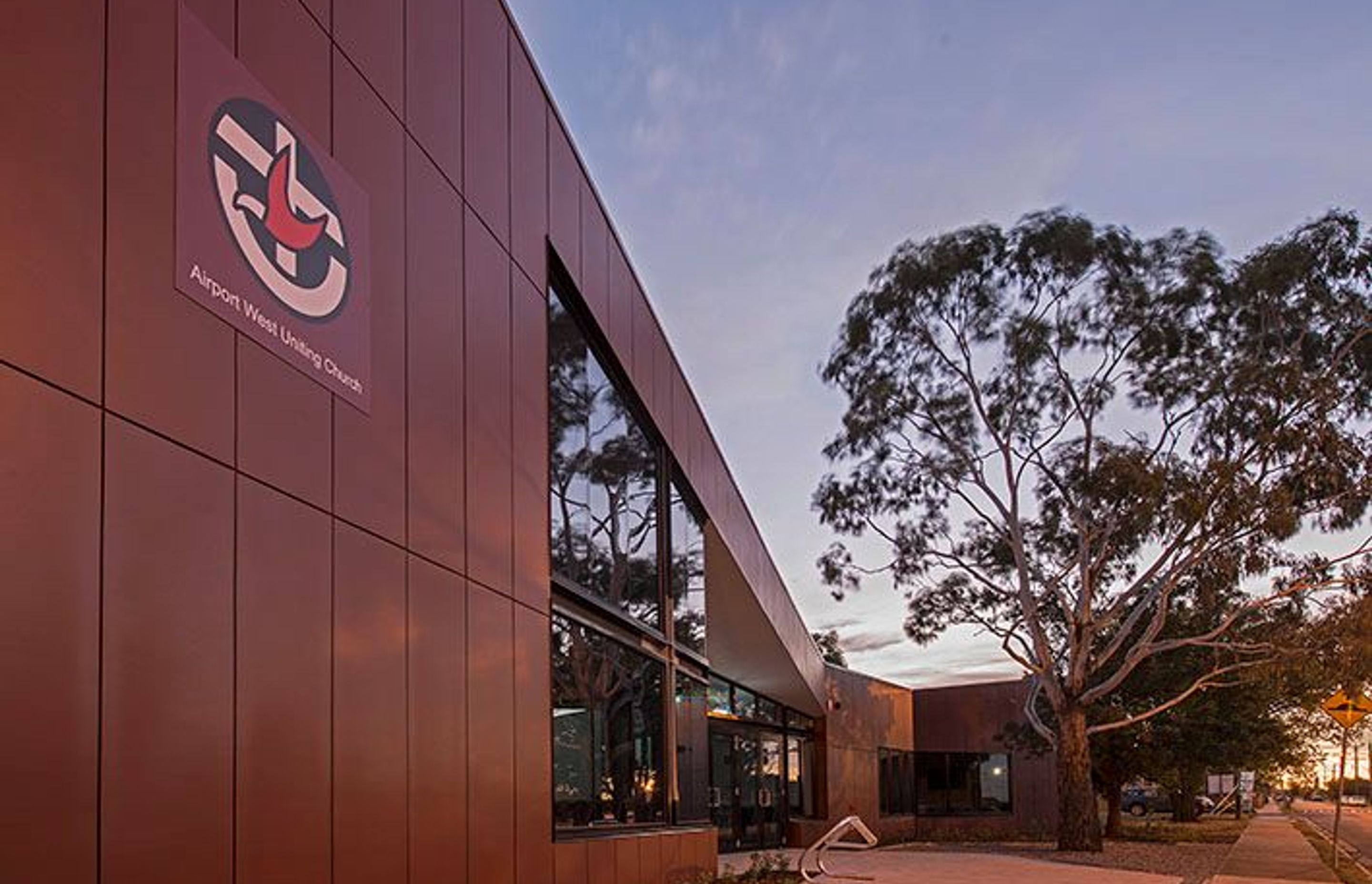 Uniting Church Airport West